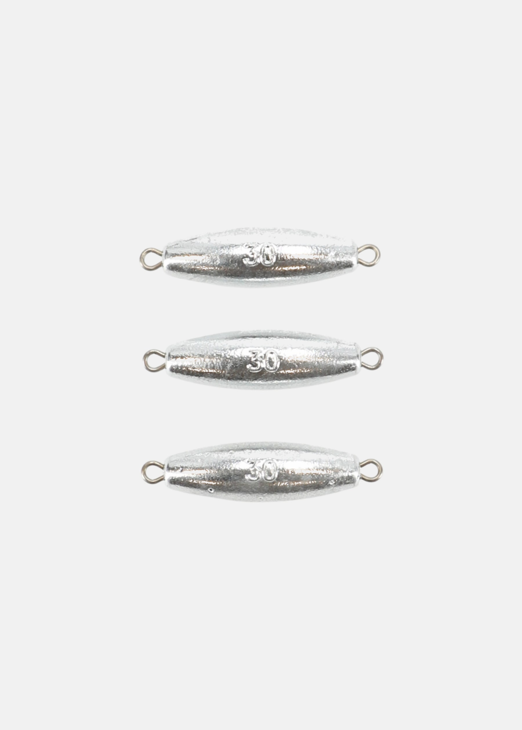 Cigarrsänke Blyfritt 30g, (3-p