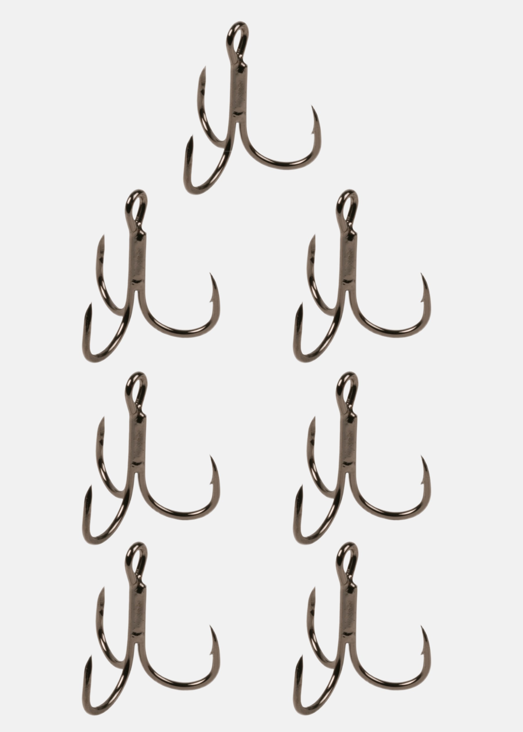 Owner ST-41BC Treble Hook, stl 2