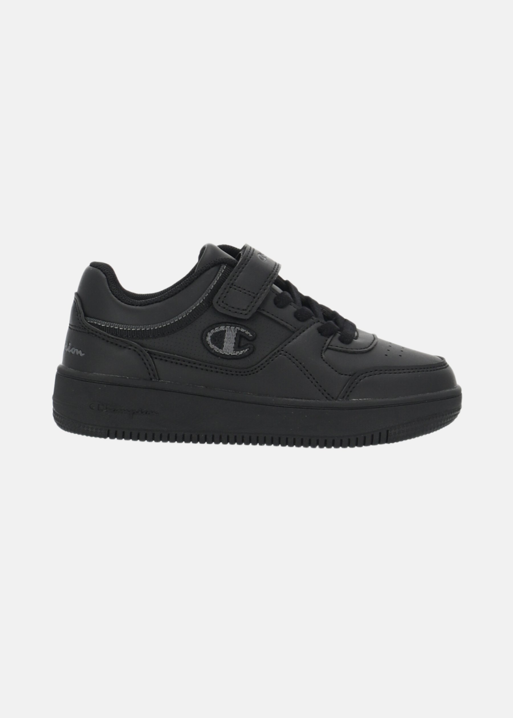 RD18 LOW B PS Low Cut Shoe