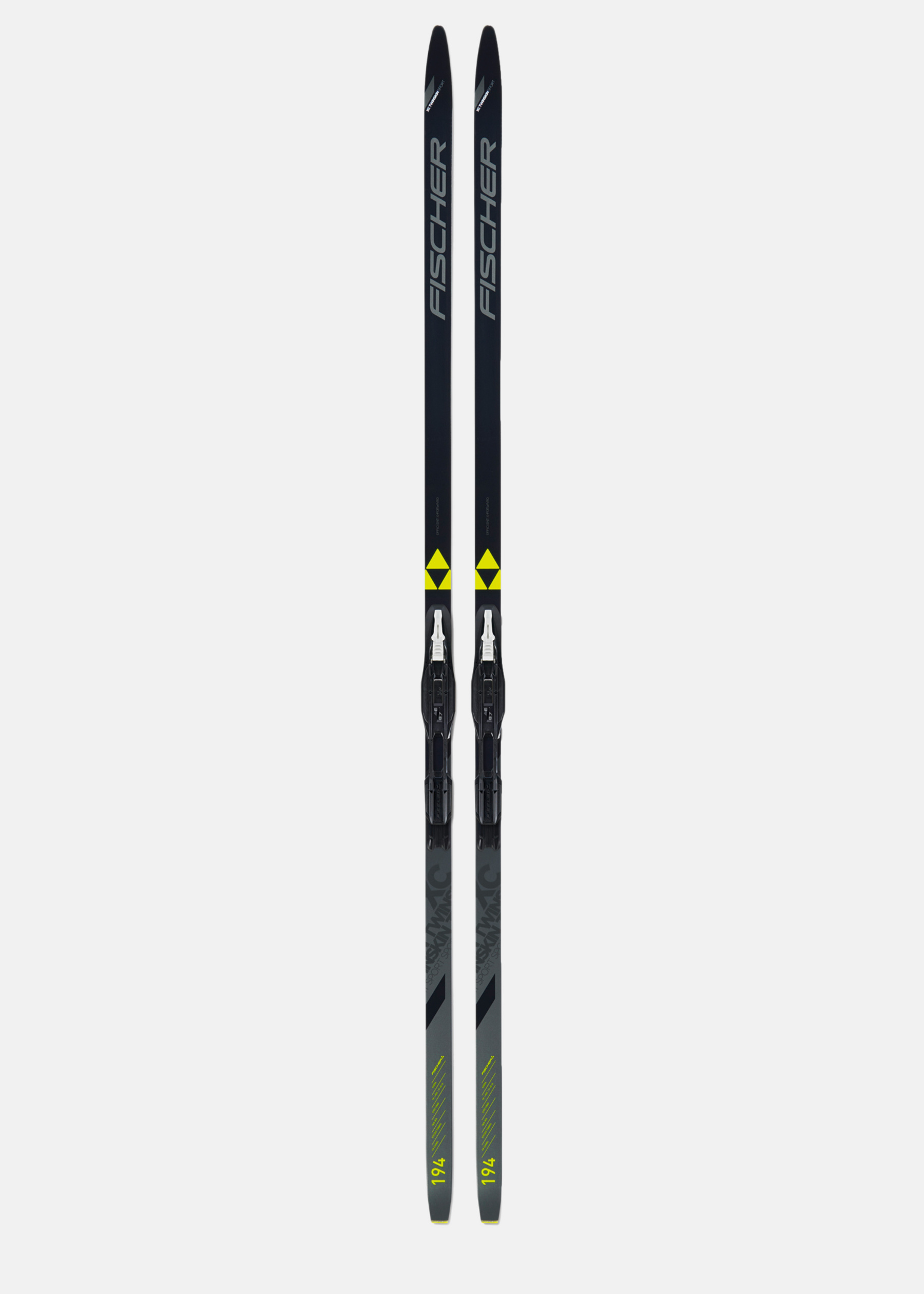 TWIN SKIN SPORT EF