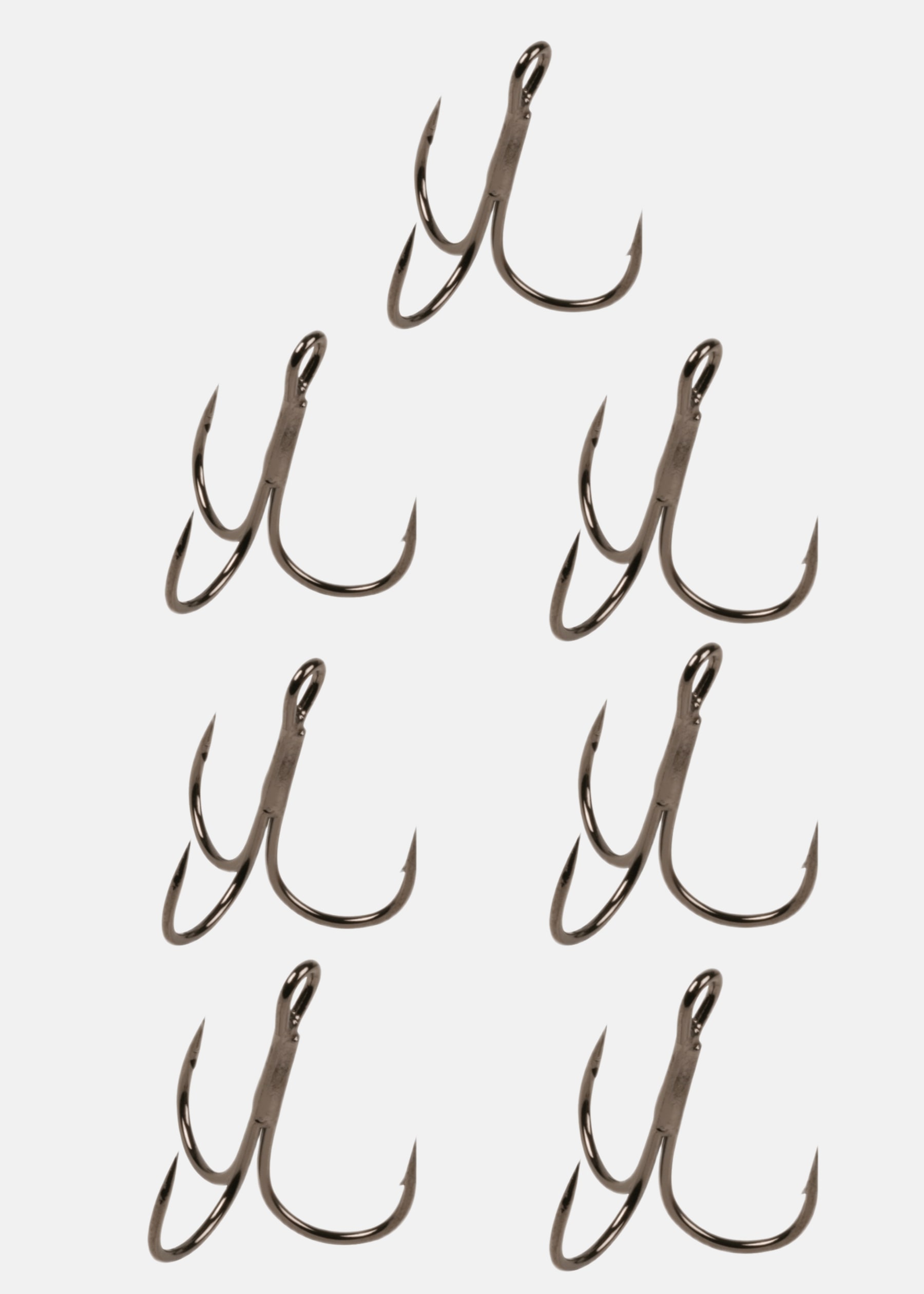 Owner ST-36BC Treble Hook, stl 4 |  - sv-se - dam - utrustning - fiske - krokar-och-tillbehor - krokar | Padelspecialisterna