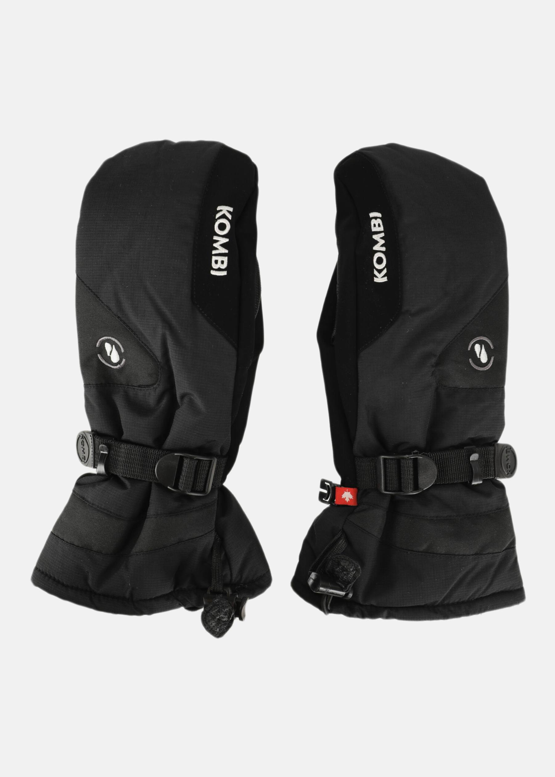 Ride Wg Men`s Mitt
