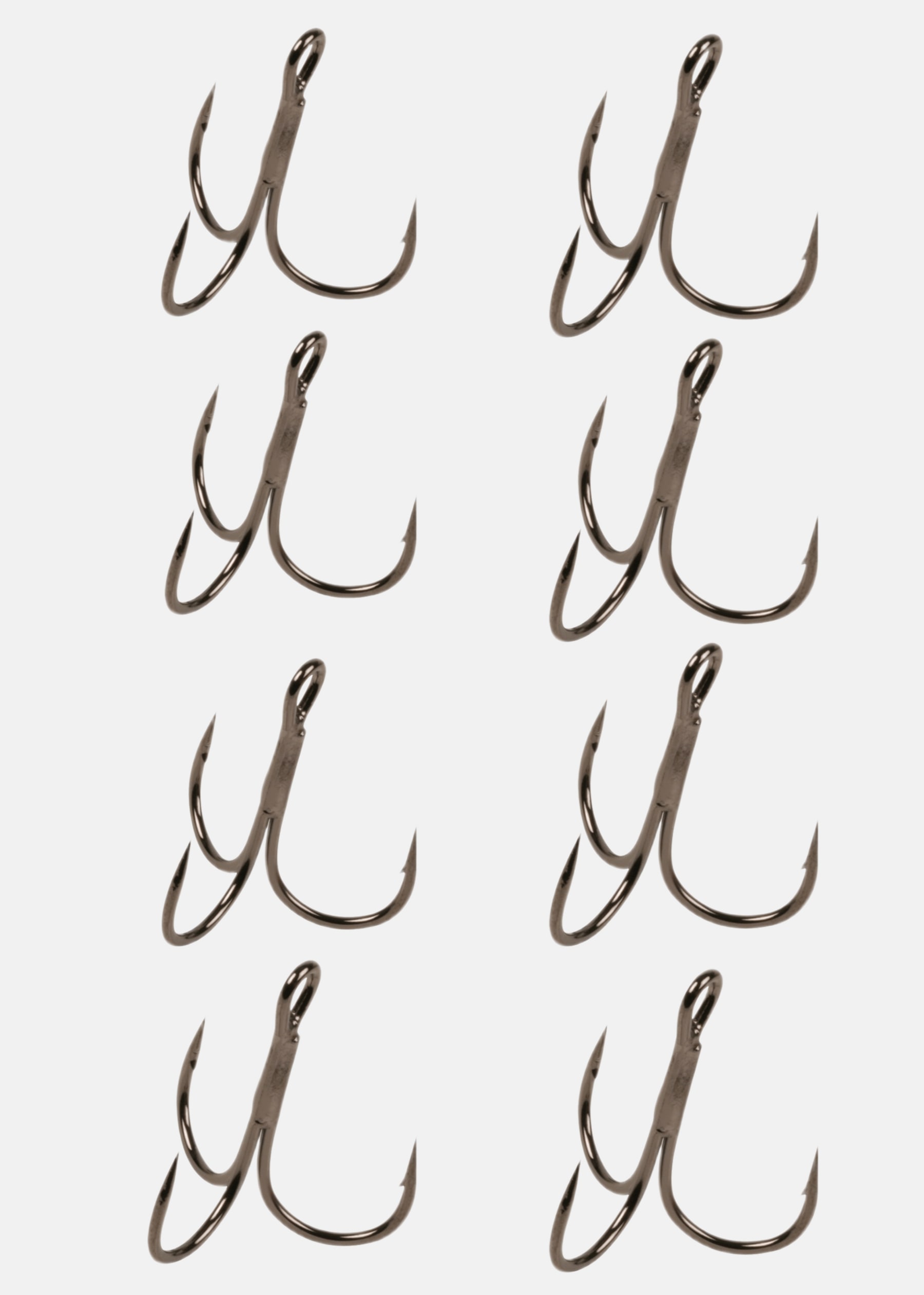 Owner ST-36BC Treble Hook, stl 5 |  - sv-se - dam - utrustning - fiske - krokar-och-tillbehor - krokar | Padelspecialisterna