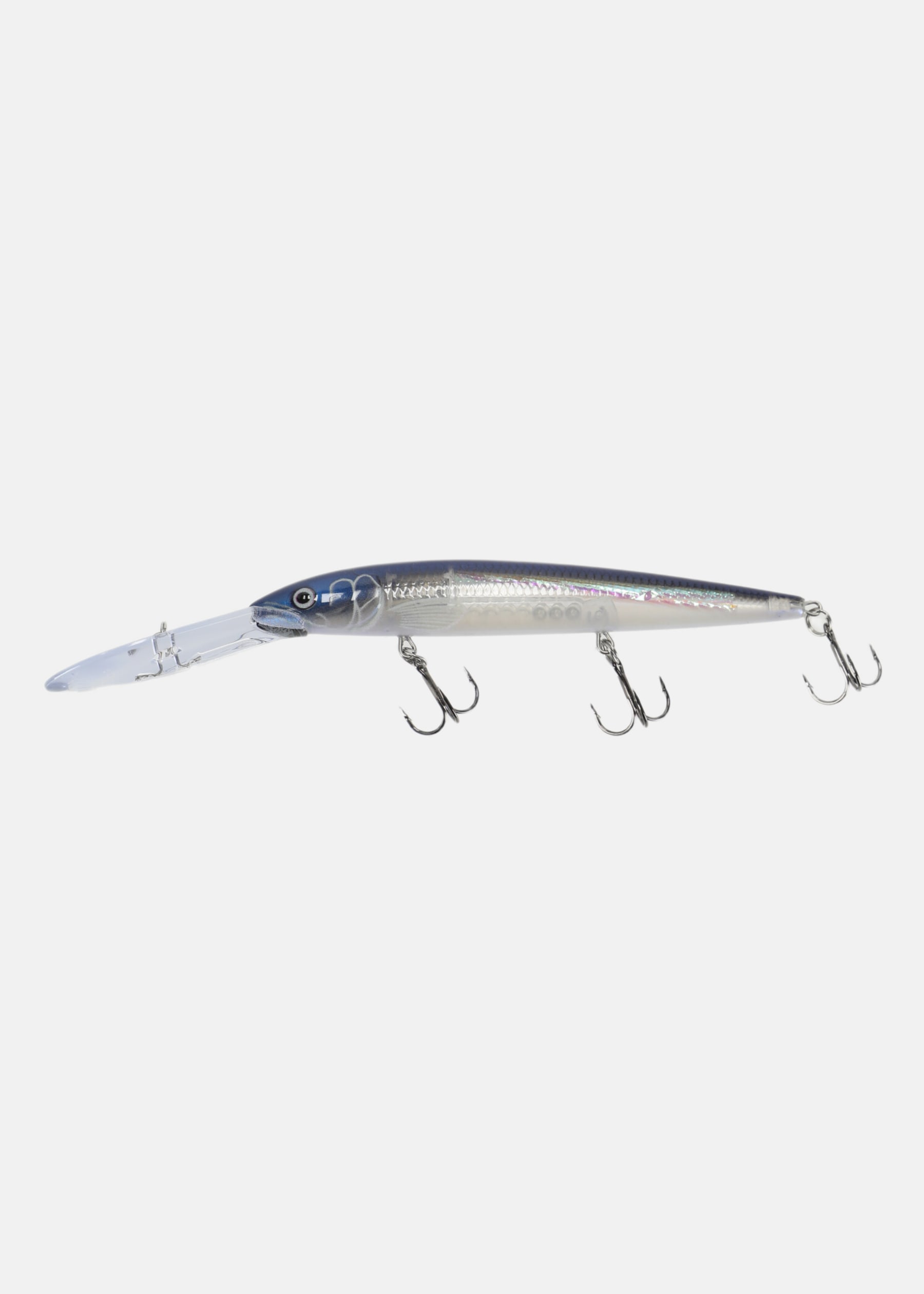 Down Deep Husky Jerk 14cm HGH