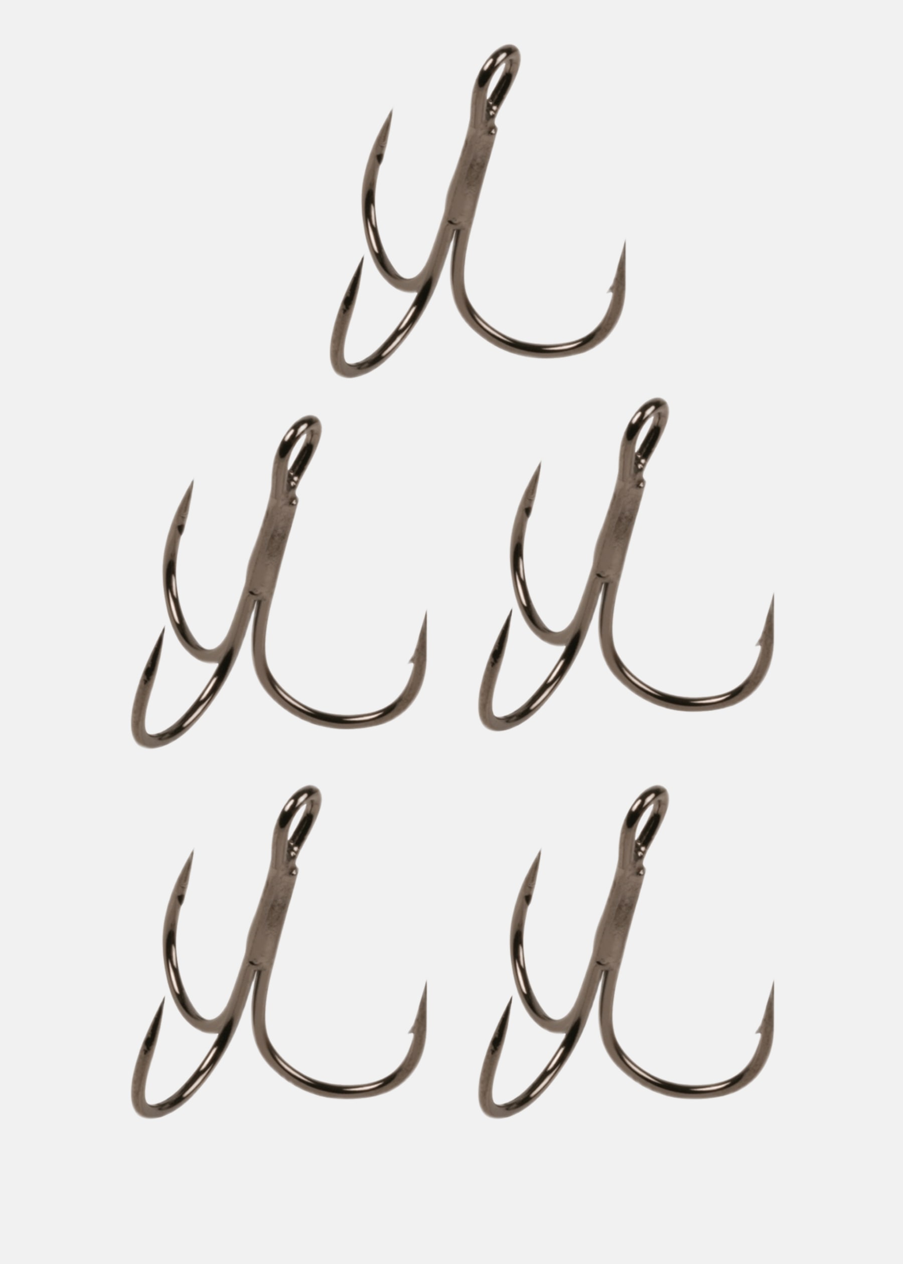 Owner ST-36BC Treble Hook, stl 1/0 |  - sv-se - dam - utrustning - fiske - krokar-och-tillbehor - krokar | Padelspecialisterna