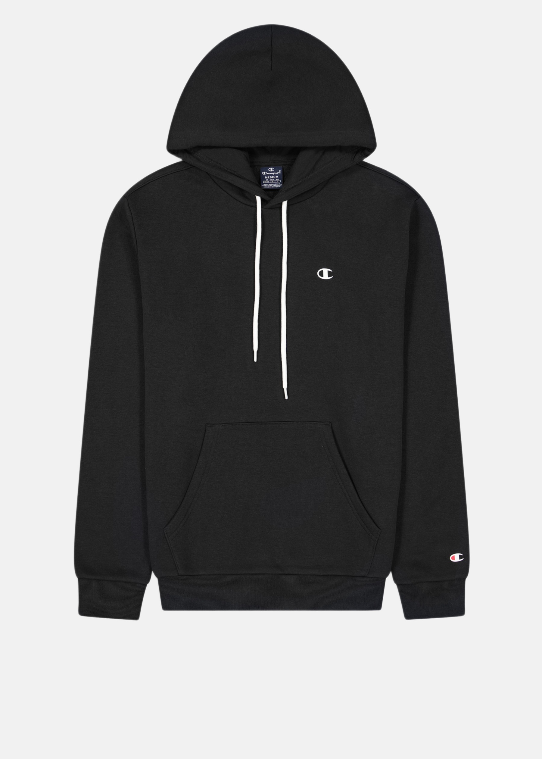 Hooded Sweatshirt |  - sv-se - herr - klader - trojor - huvtrojor - hoodie | Padelspecialisterna