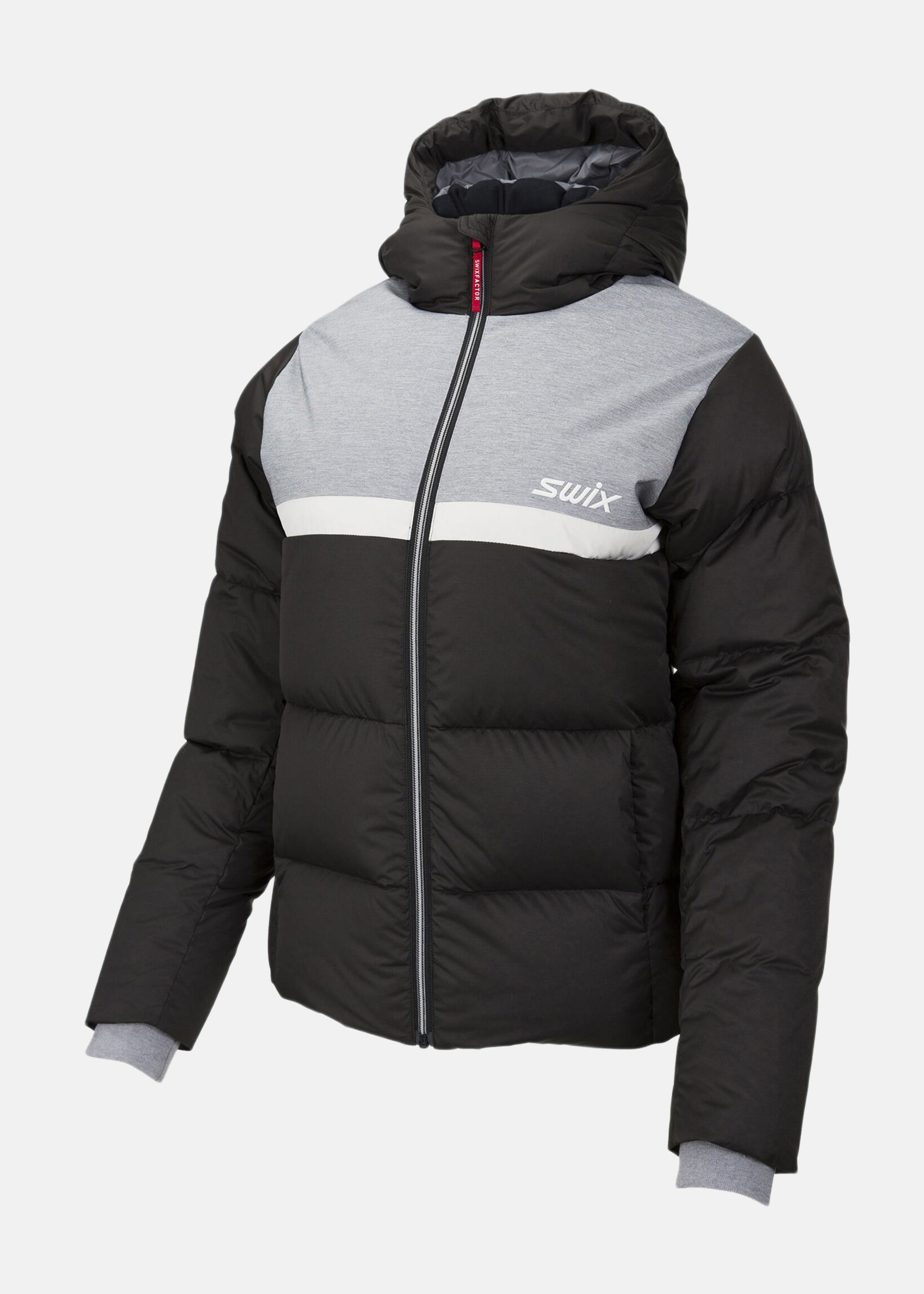 Focus down jacket W