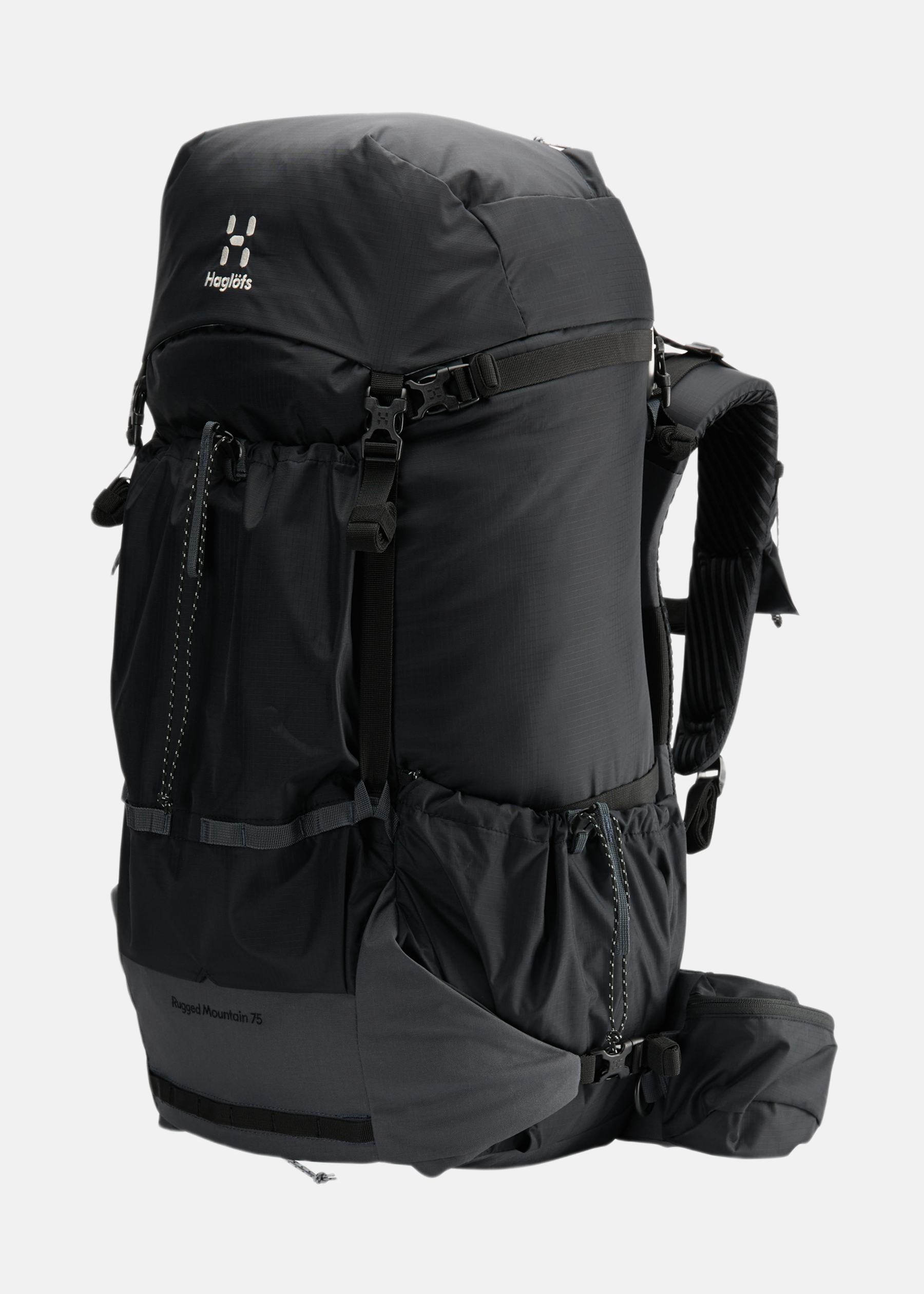 Rugged Mountain 75