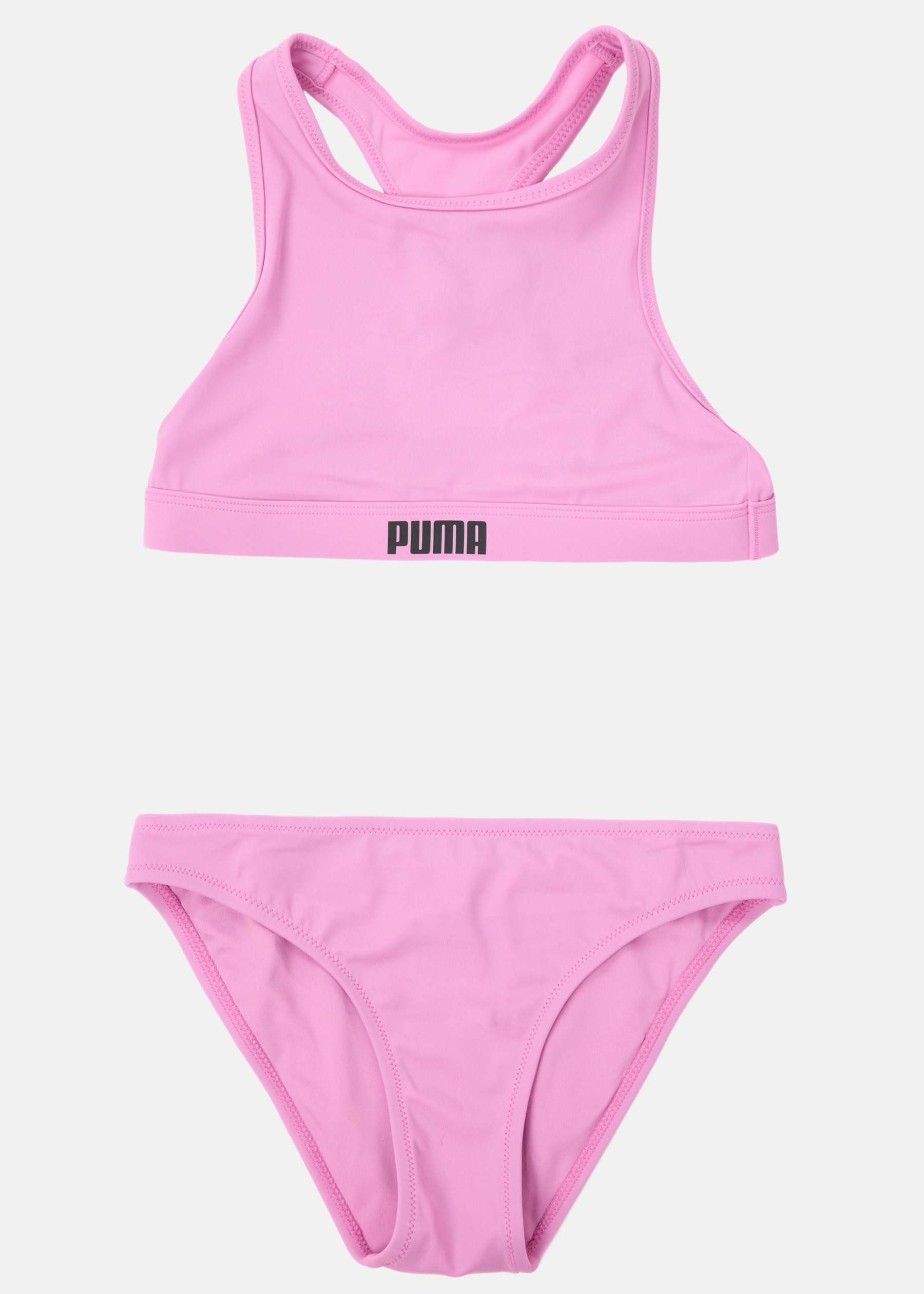 PUMA SWIM GIRLS RACERBACK BIKI