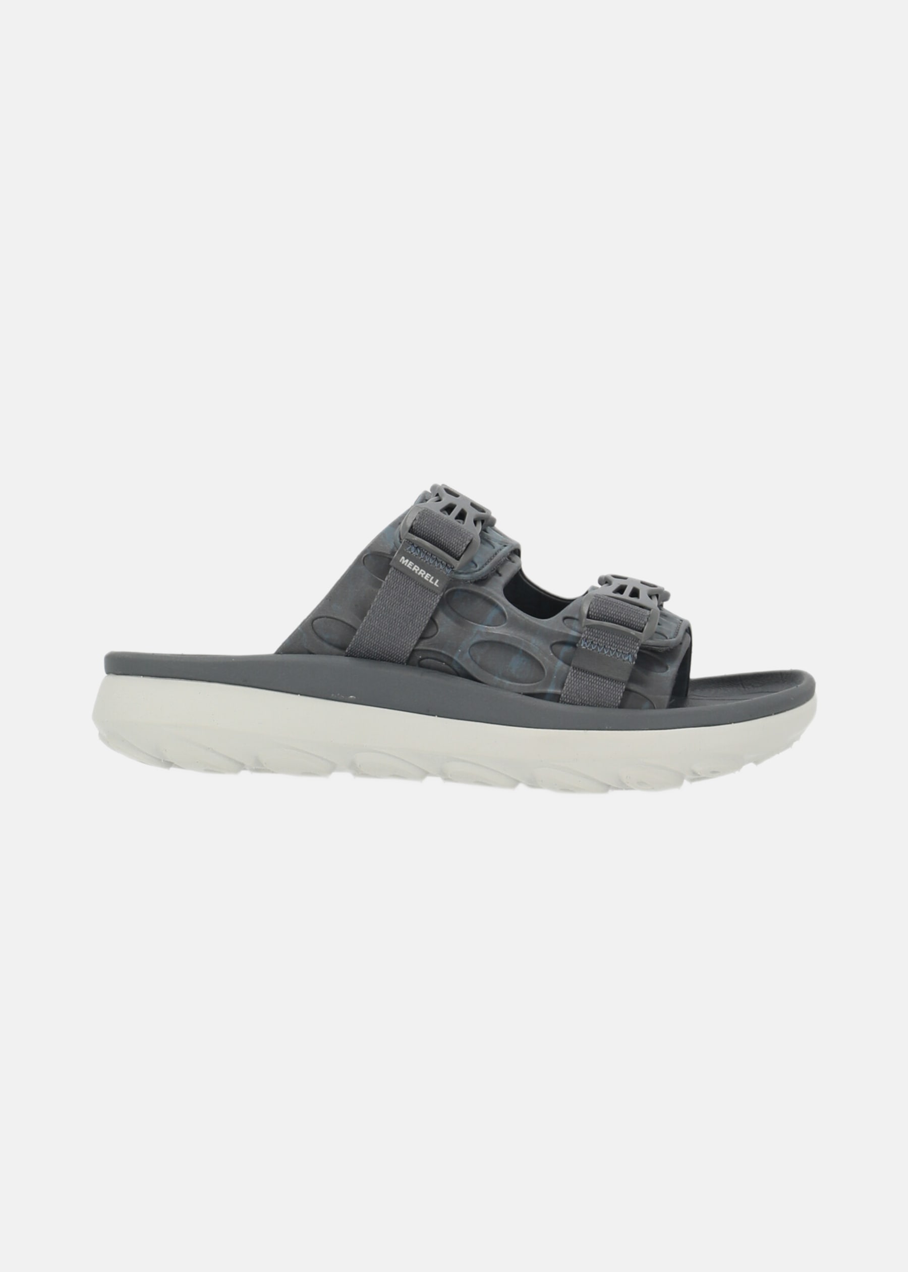 HUT ULTRA WRAP |  - sv-se - herr - skor - sandaler-flipflops - tyg-ulltofflor | Padelspecialisterna
