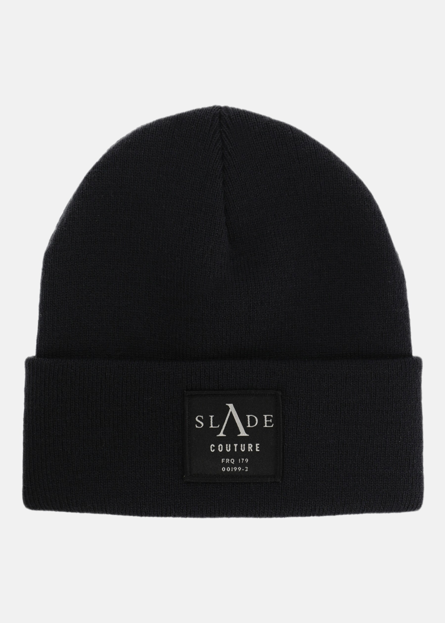Colorado Knitted Hat