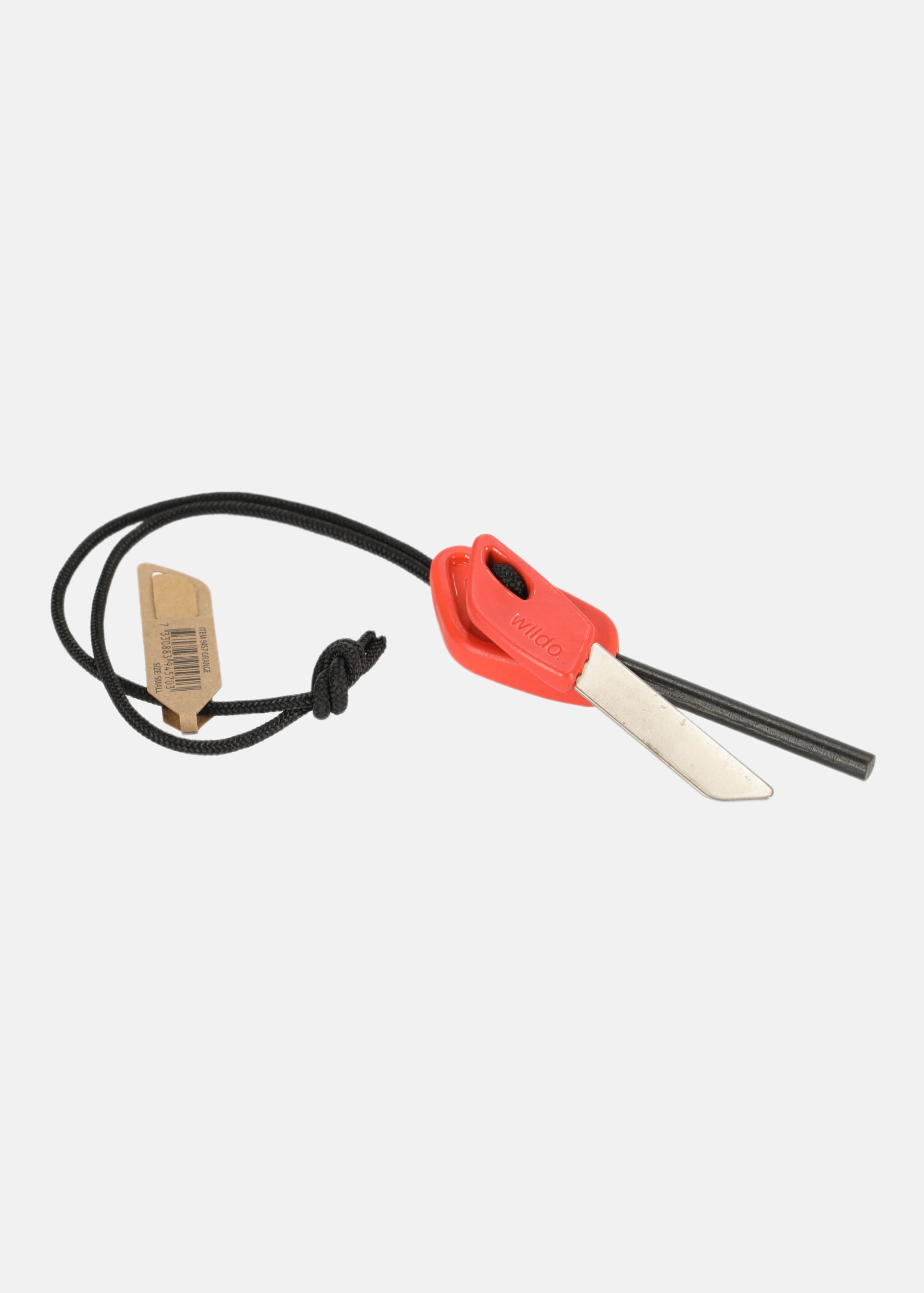 Fire-Flash PRO Small