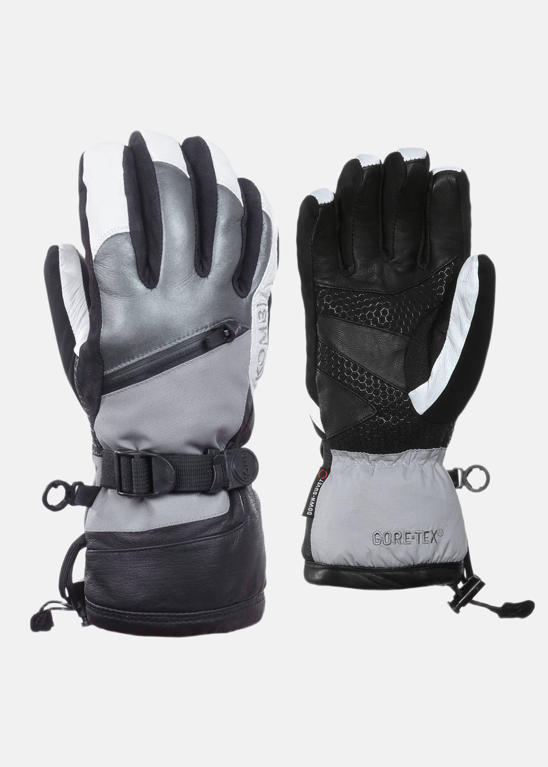 PATROLLER W GLV