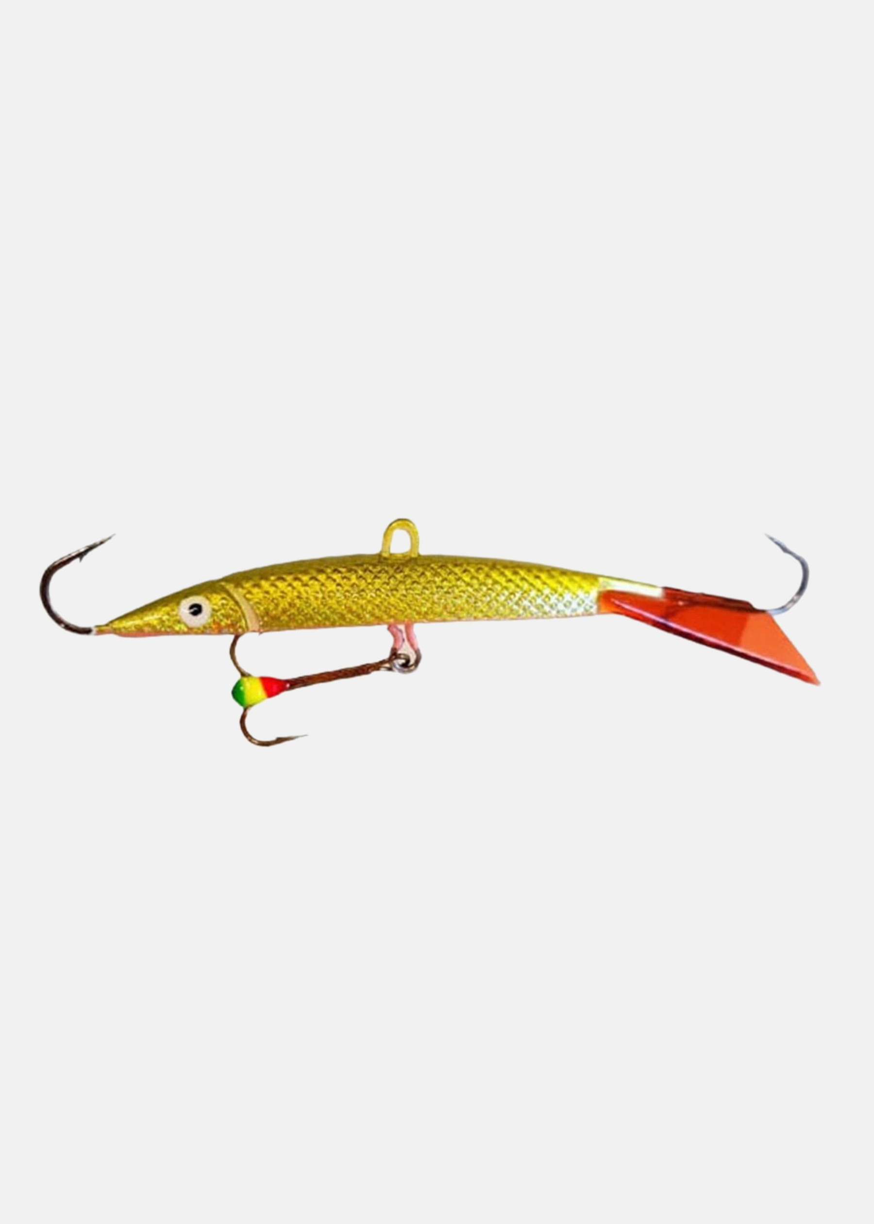 Wiggler Lasto |  - sv-se - dam - utrustning - fiske - fiskedrag-tafsar - isfiskedrag-pirkar | Padelspecialisterna