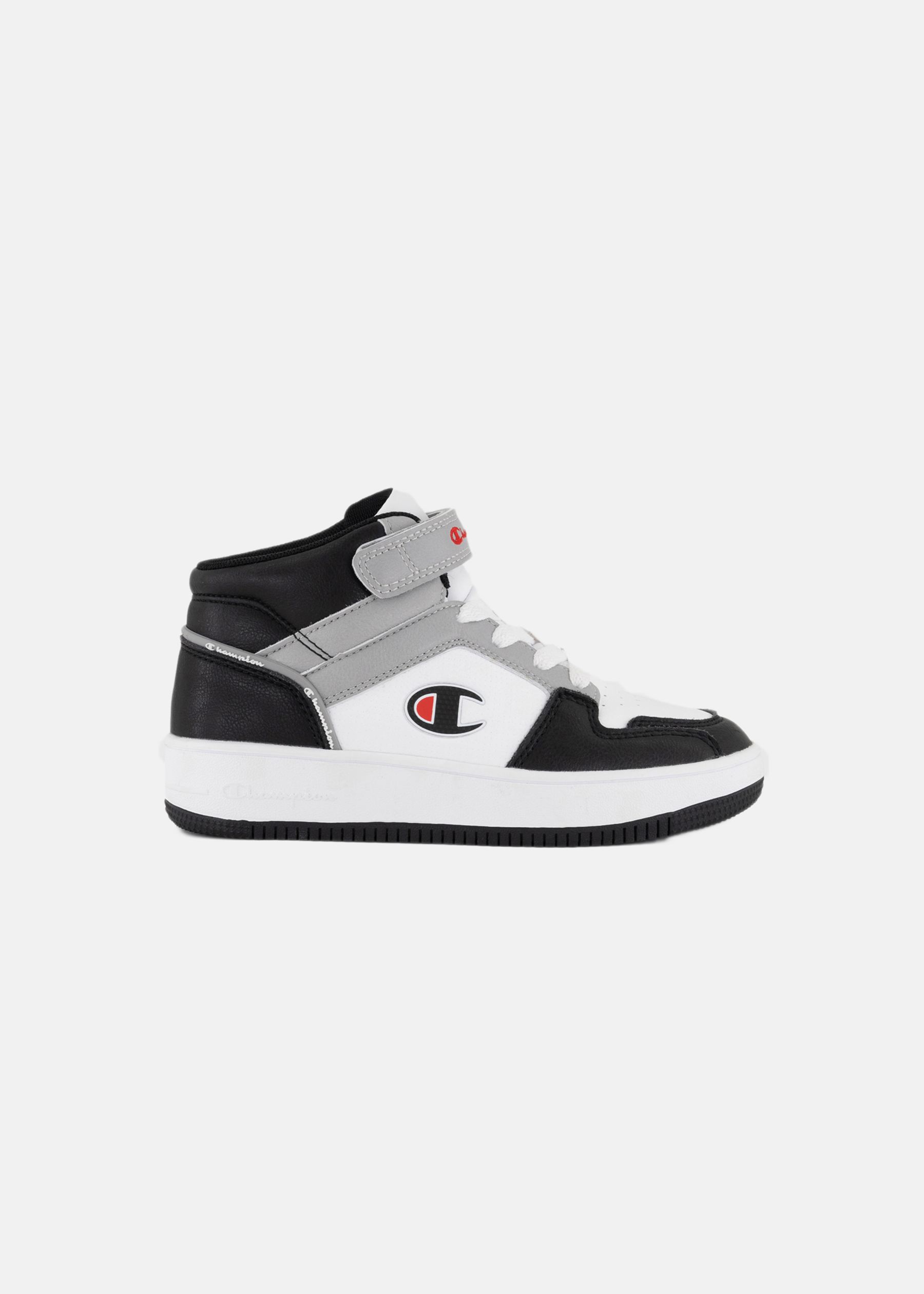 Mid Cut Shoe REBOUND 2.0 MID B