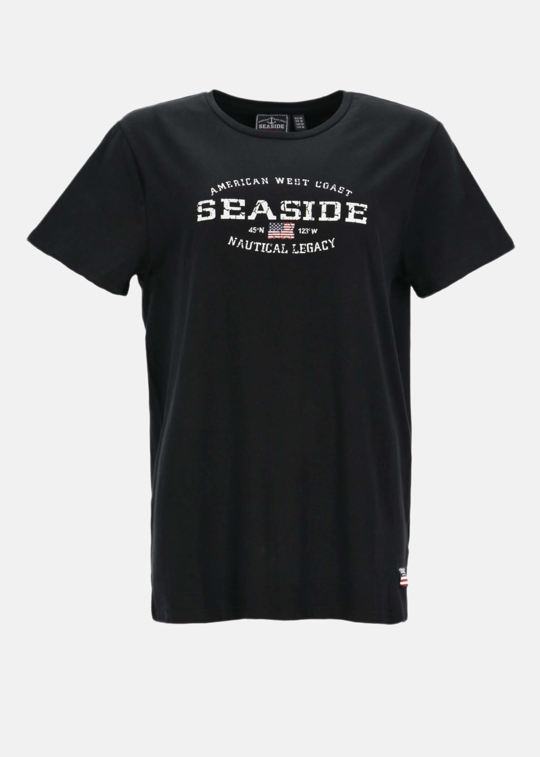 Nautical Tee