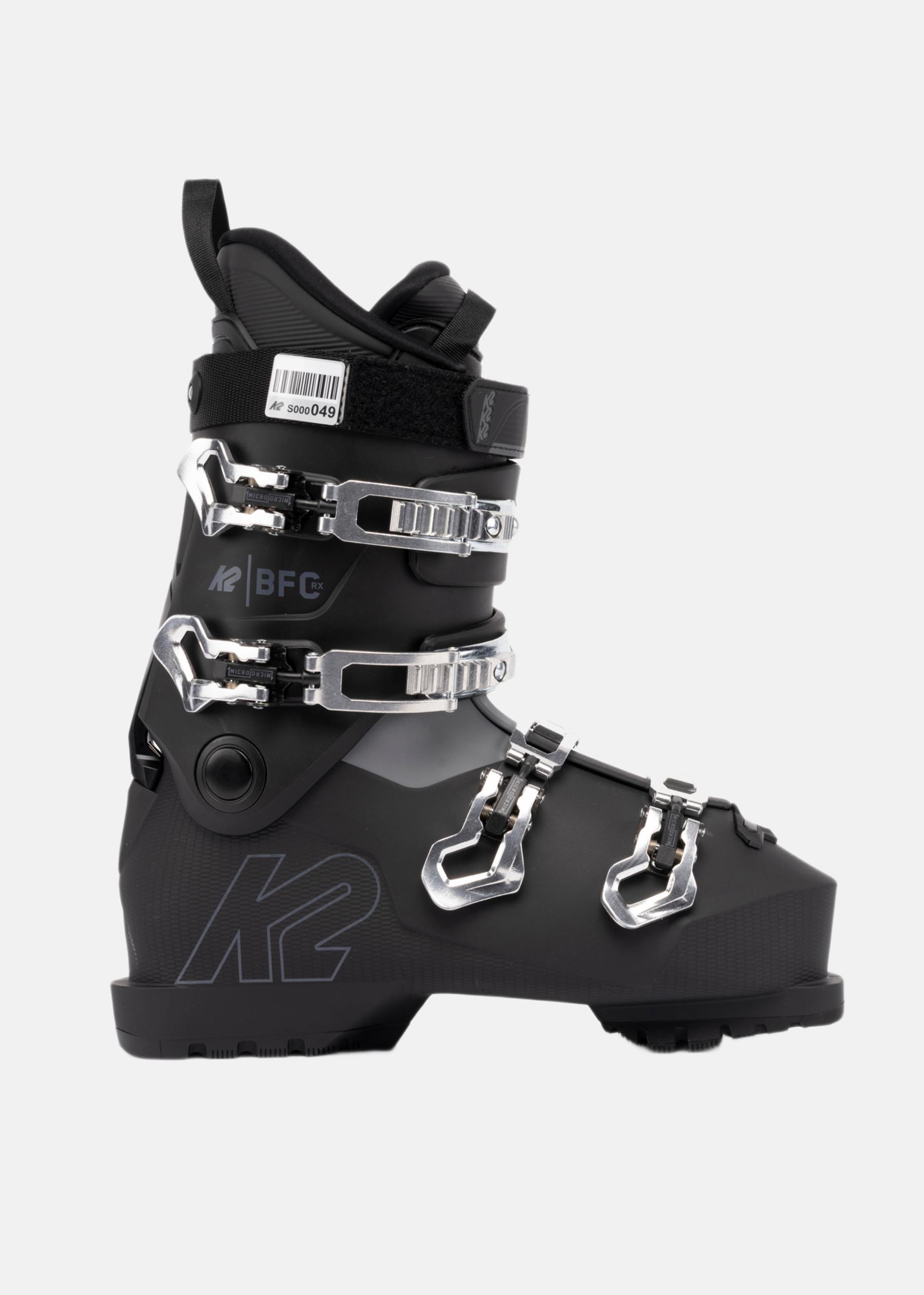BFC RX I GRIPWALK