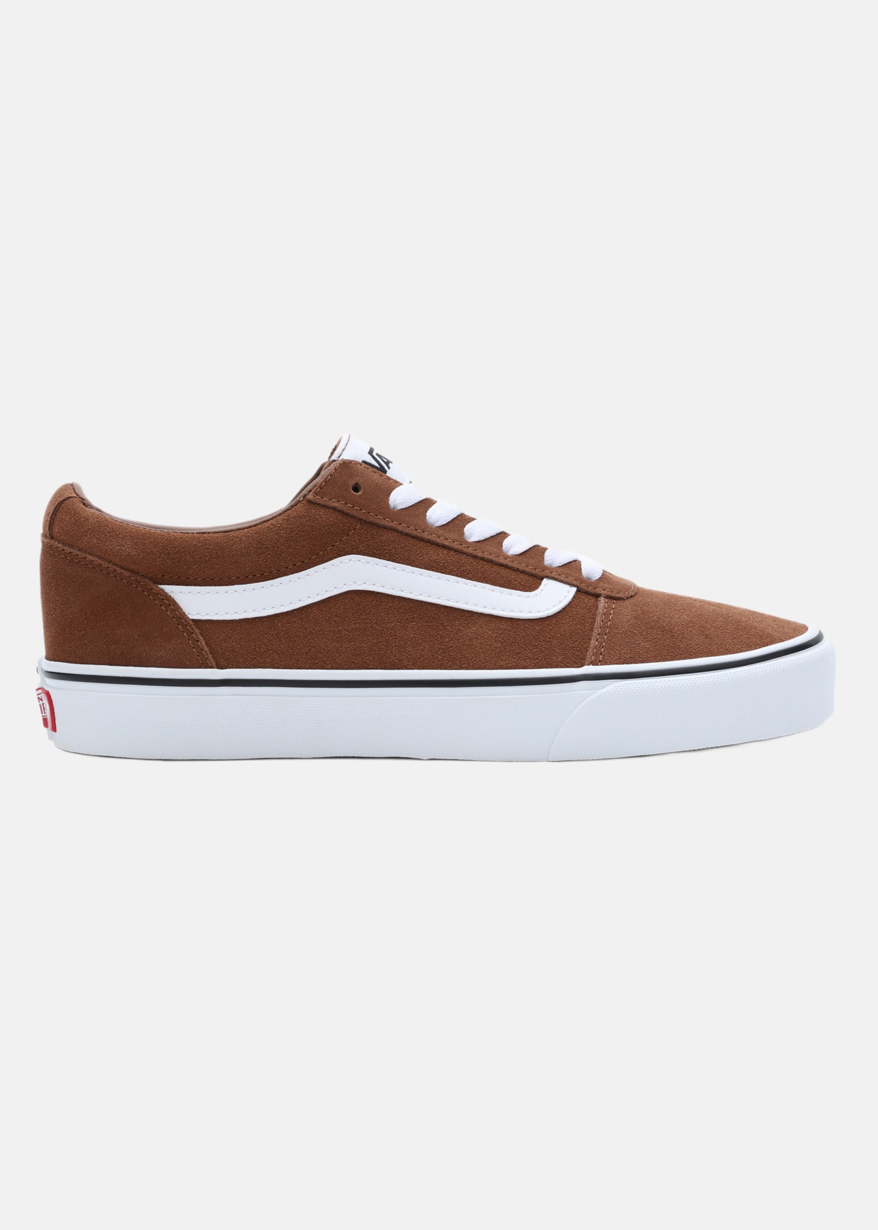 MN Ward |  - sv-se - herr - skor - fritidsskor-sneakers - sneakers - skatesneakers | Padelspecialisterna