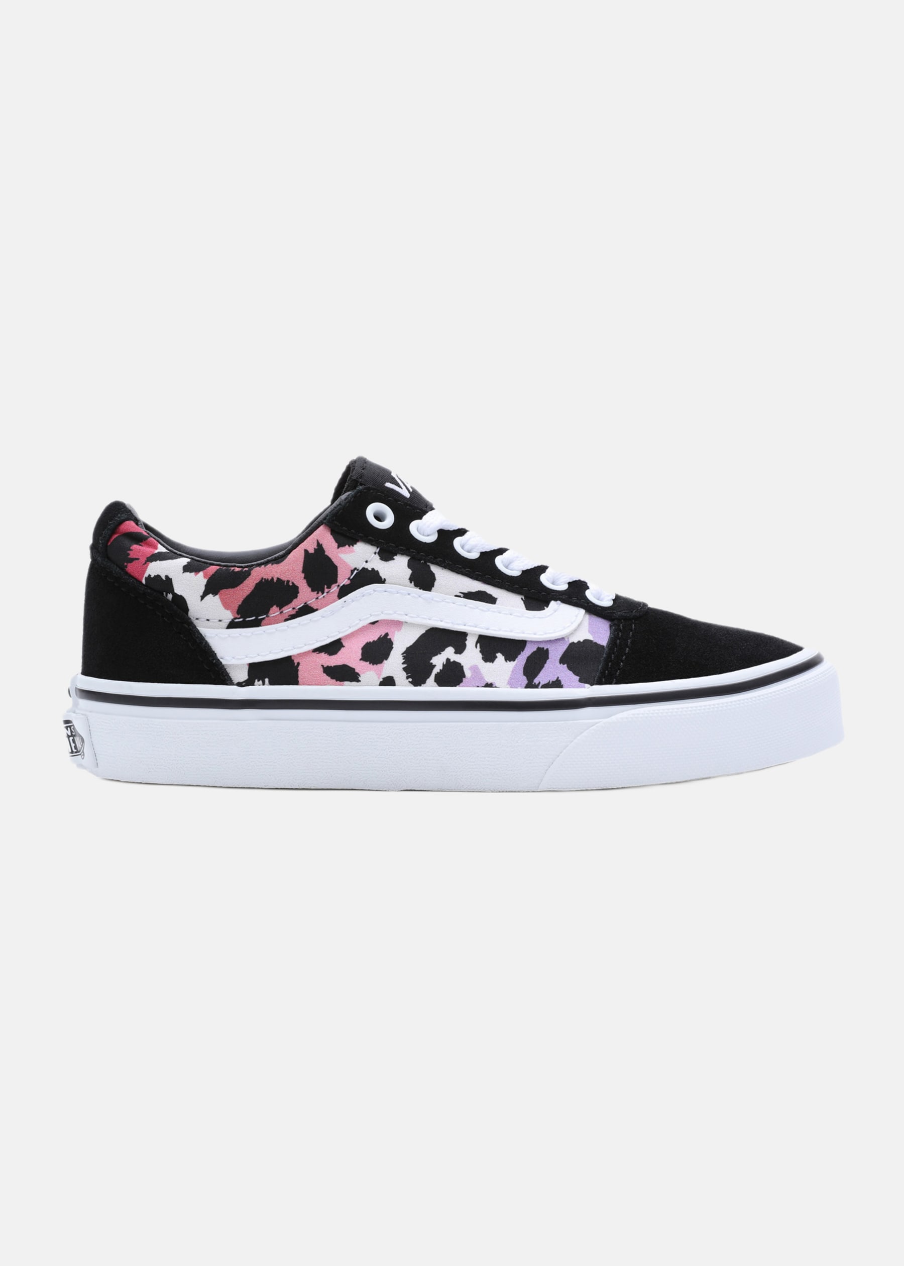 MY Ward |  - sv-se - barn - skor - fritidsskor-sneakers - sneakers - slip-on-sneakers | Padelspecialisterna
