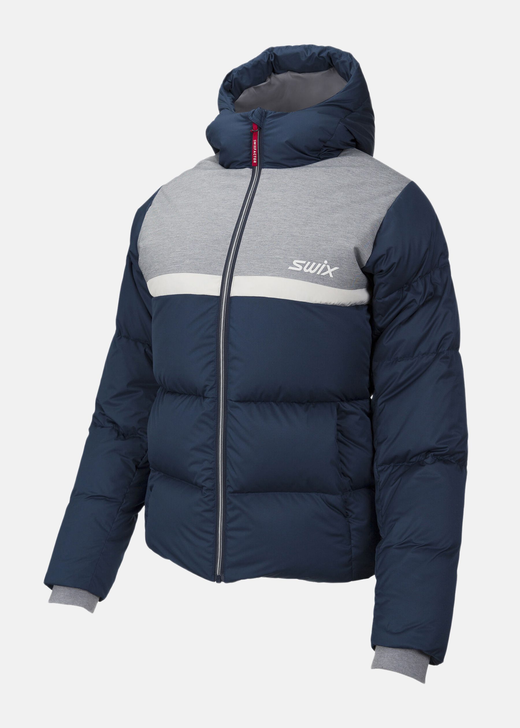 Focus down jacket W