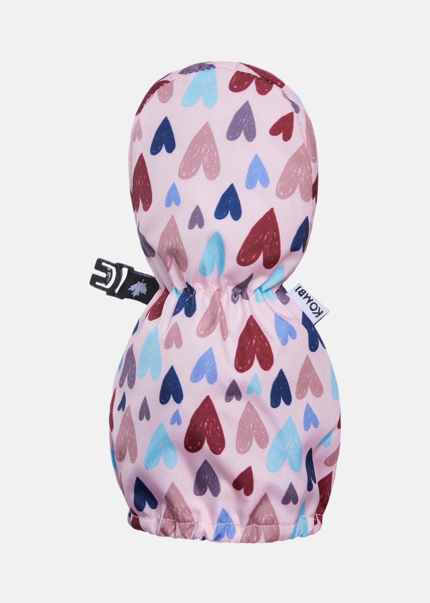 BABY BEAR INF MITT