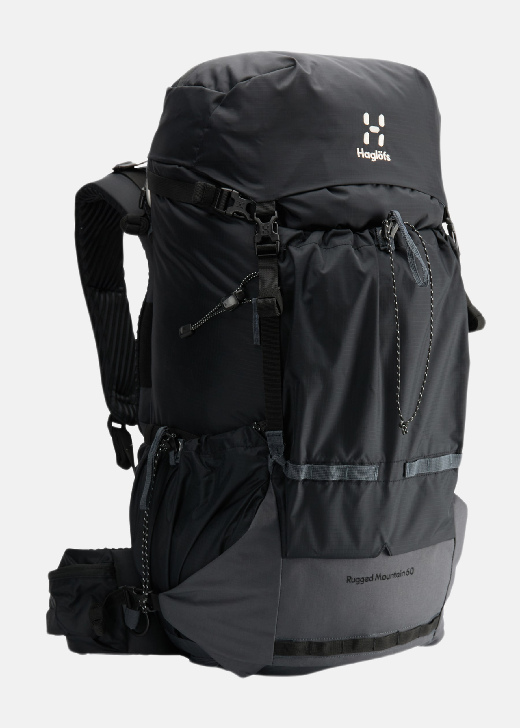 Rugged Mountain 60