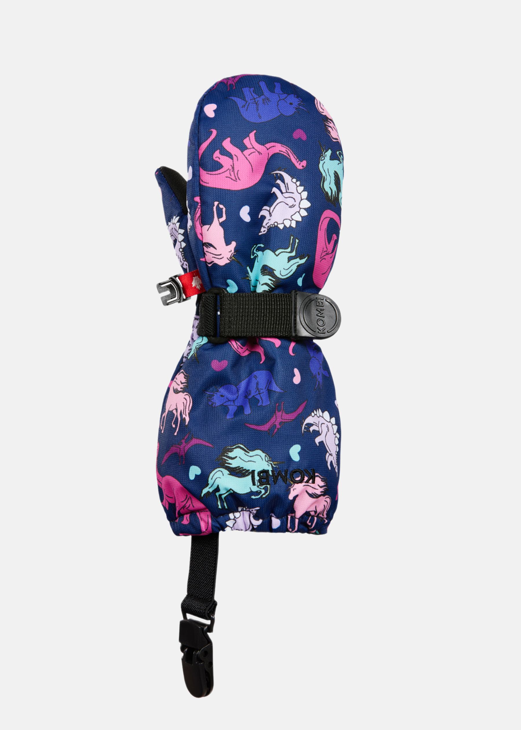CRAZYCARIBO CHI MITT