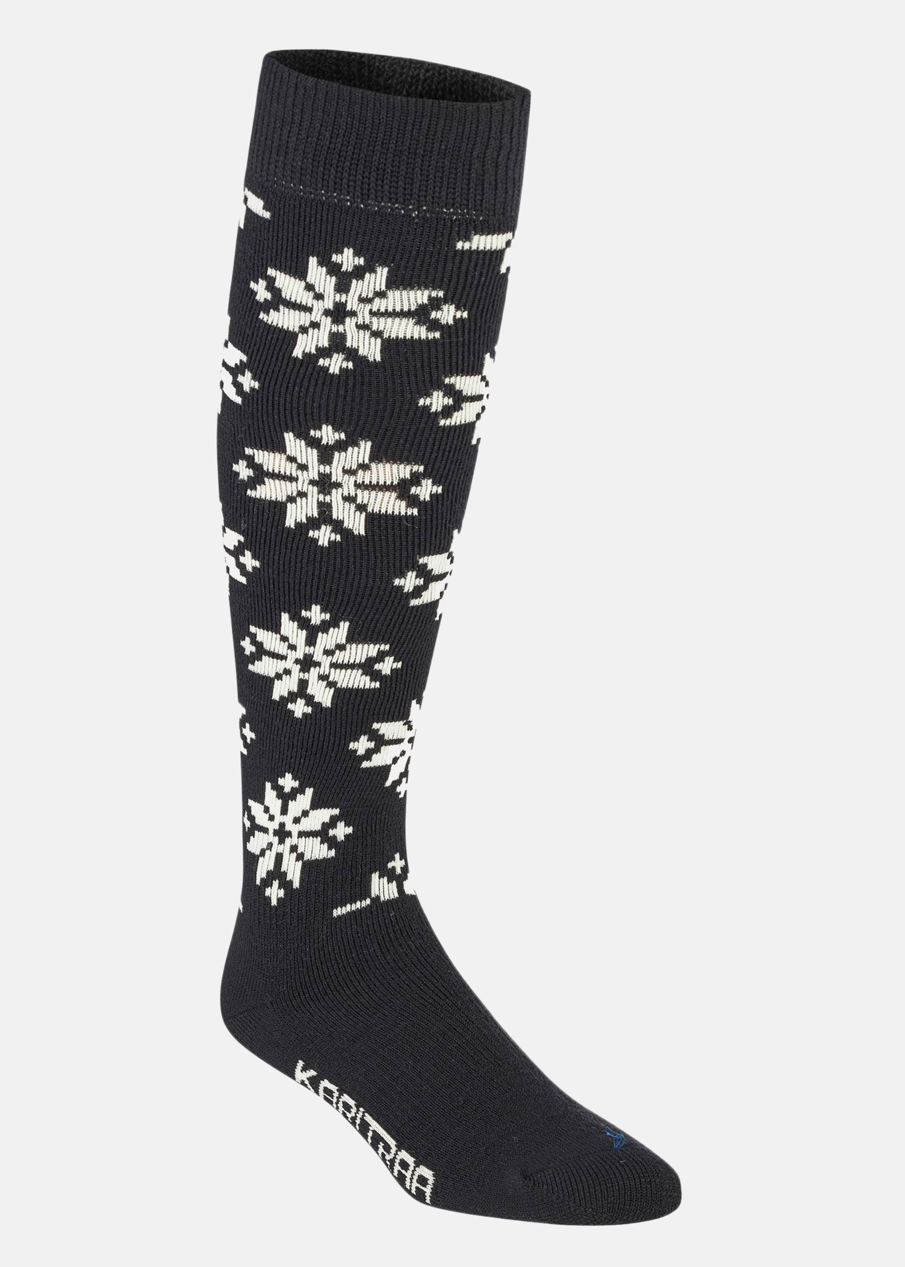 ROSE SOCK