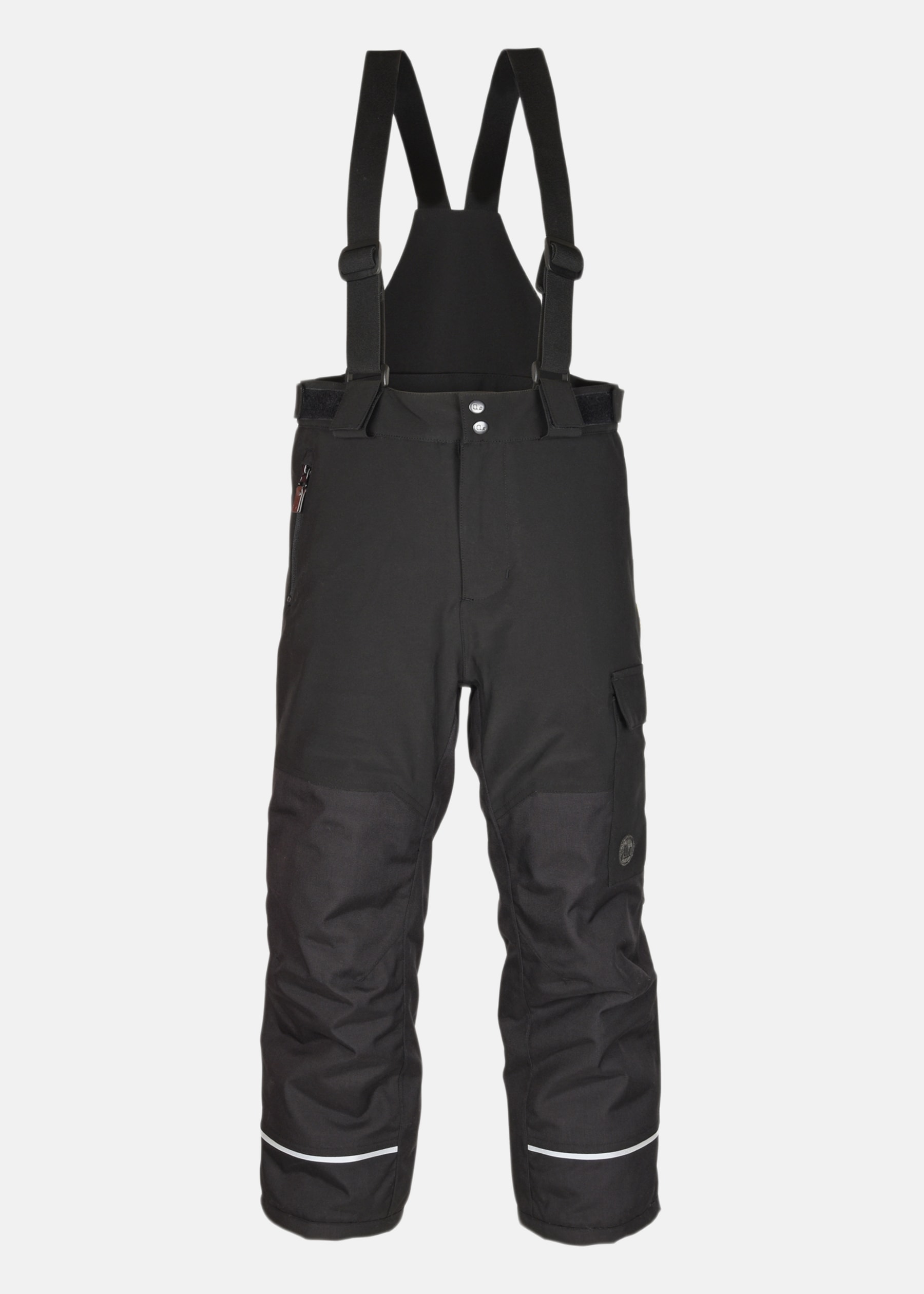 ANORAK WINTER PANTS