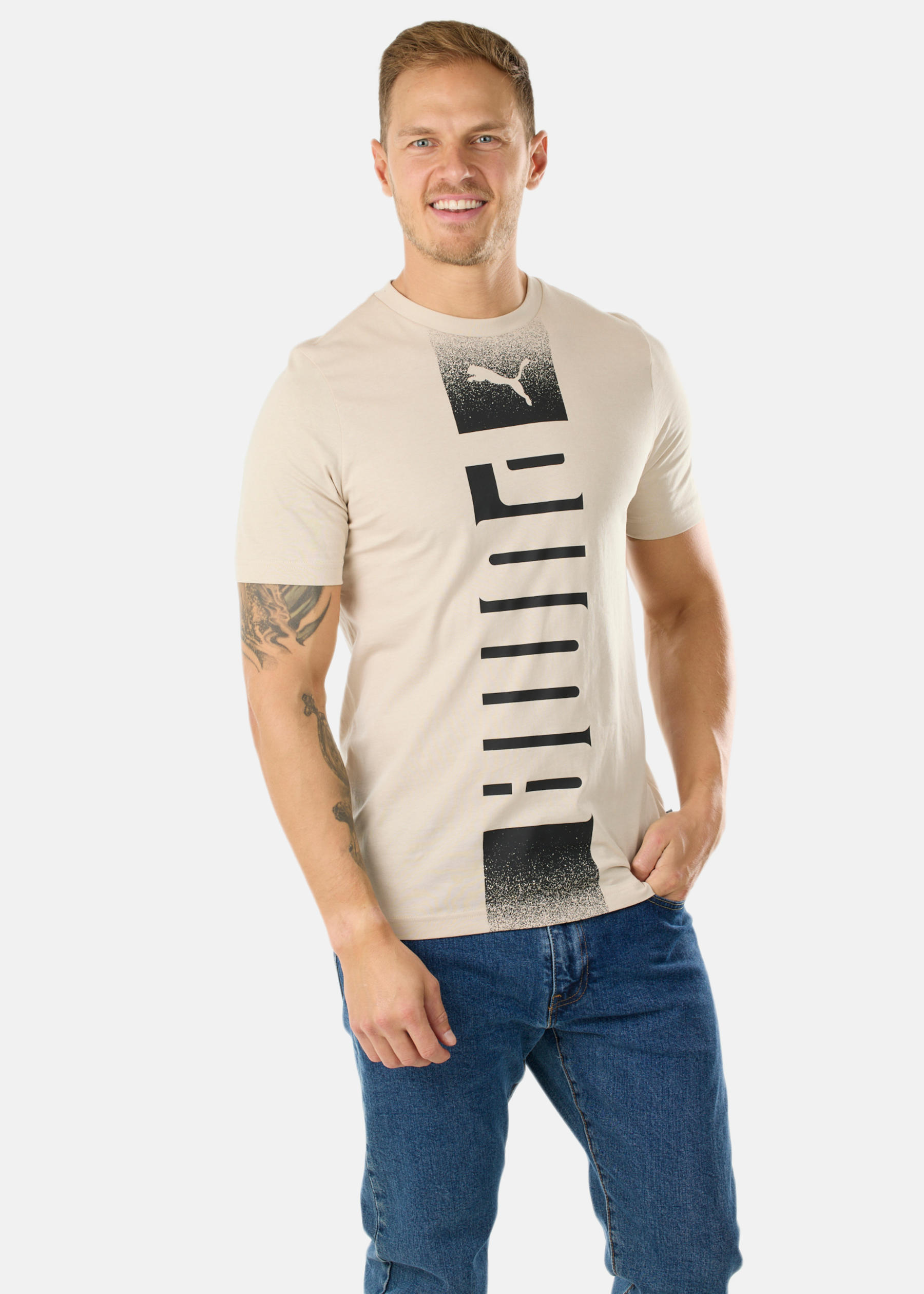 ESS Rebel Tee