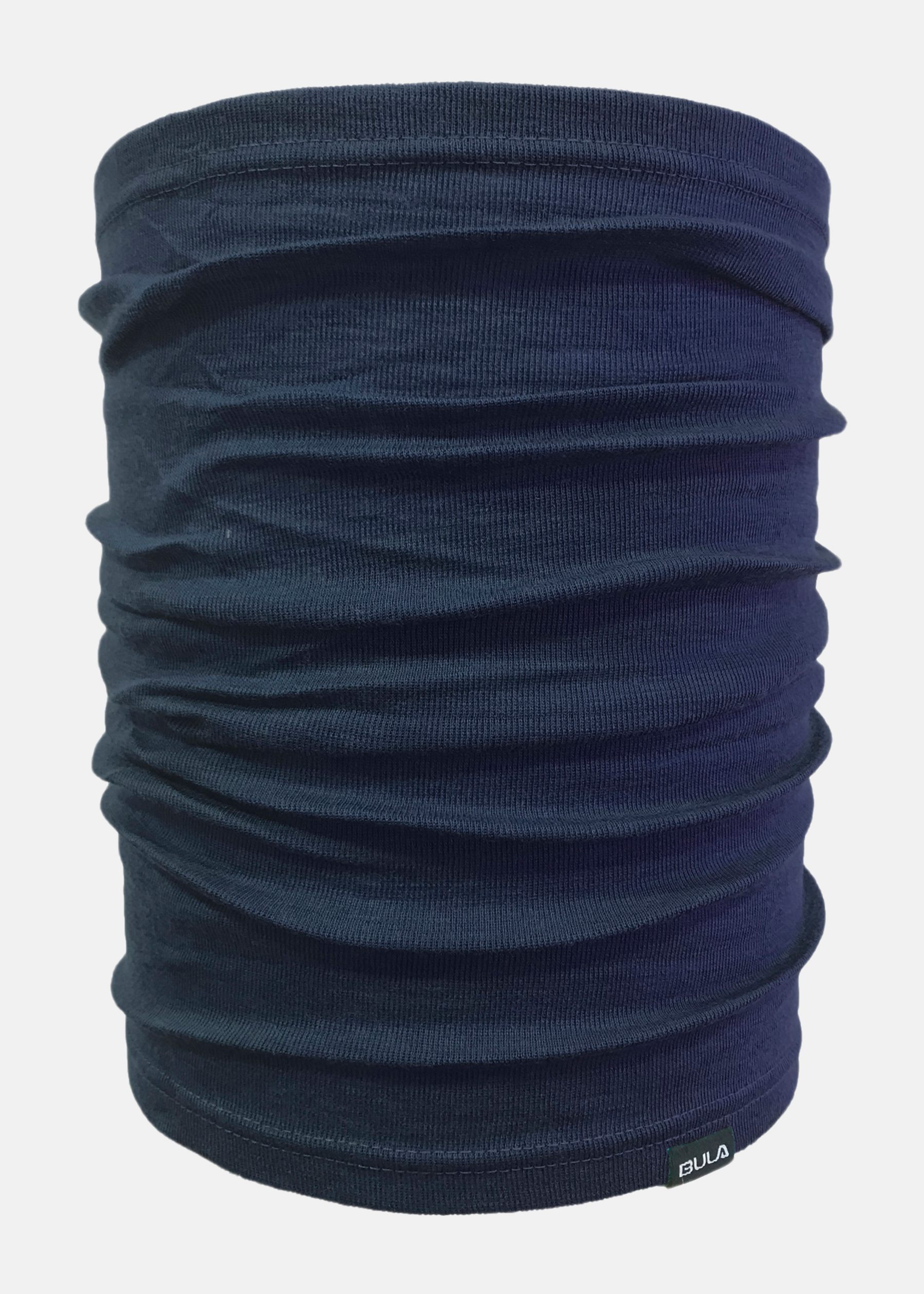 Solid Wool Tube