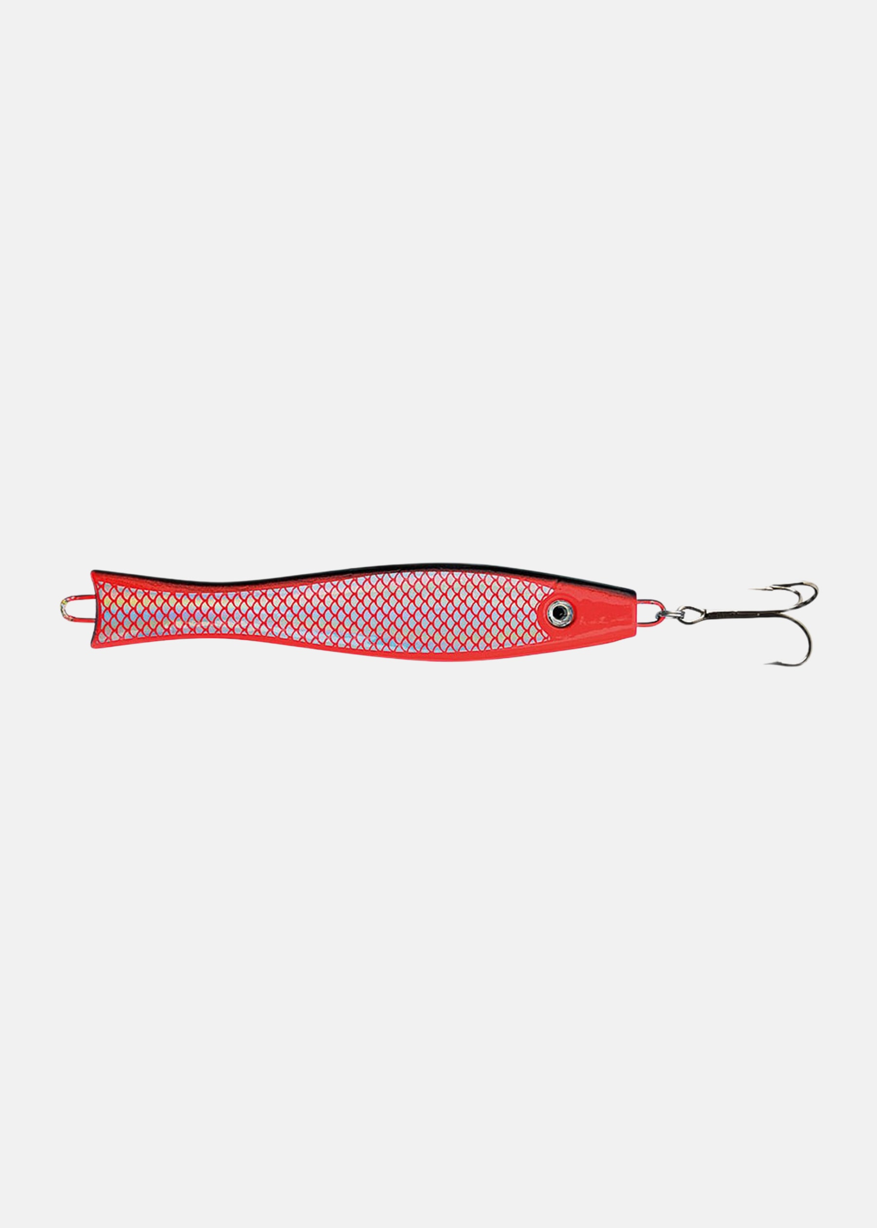Baltic Pilk 75g Black/Red |  - sv-se - dam - utrustning - fiske - fiskedrag-tafsar - havsfiskbeten | Padelspecialisterna