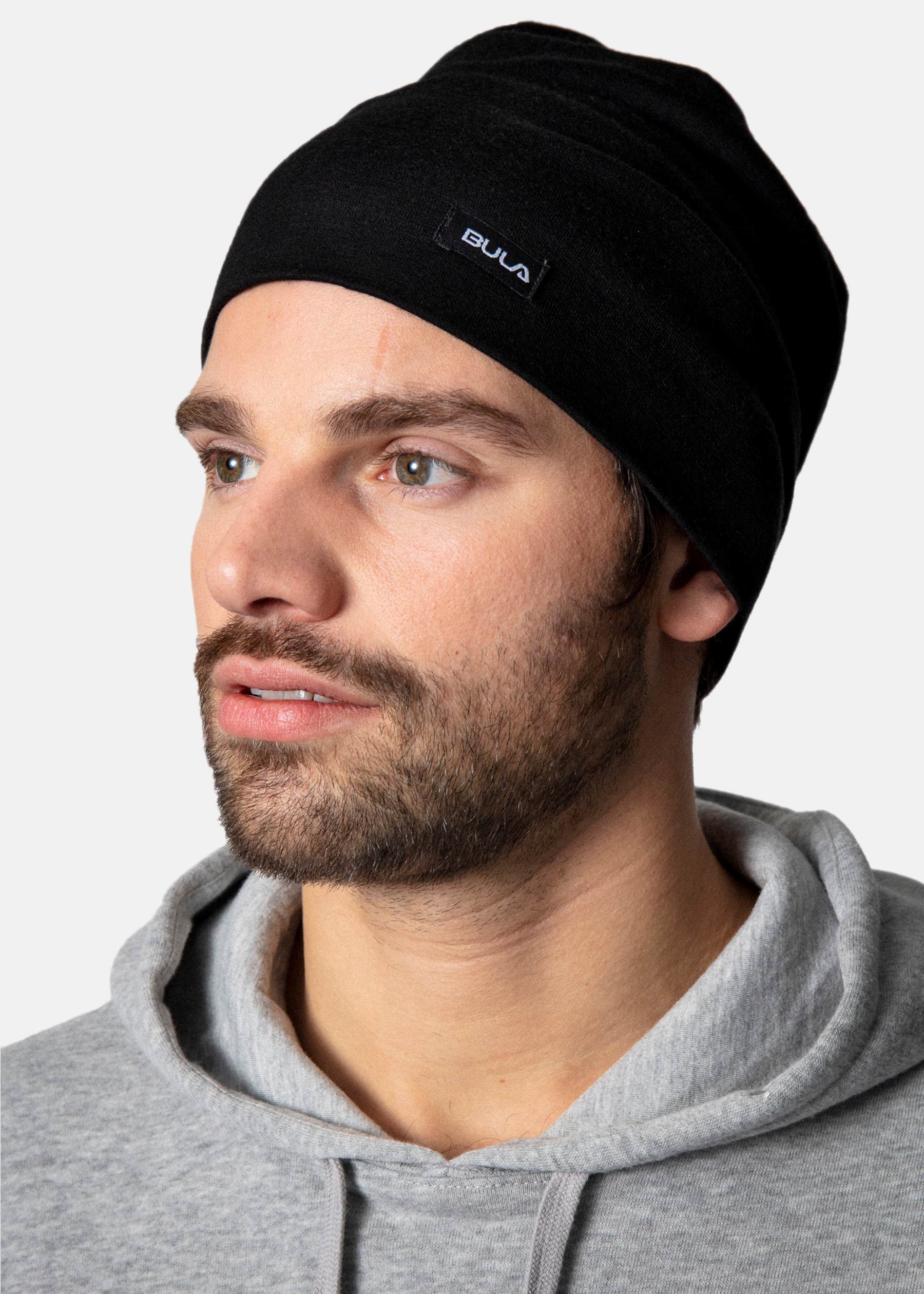 Camo Printed Wool Beanie |  - sv-se - dam - klader - accessoarer - mossor-pannband - vardagsmossor | Padelspecialisterna