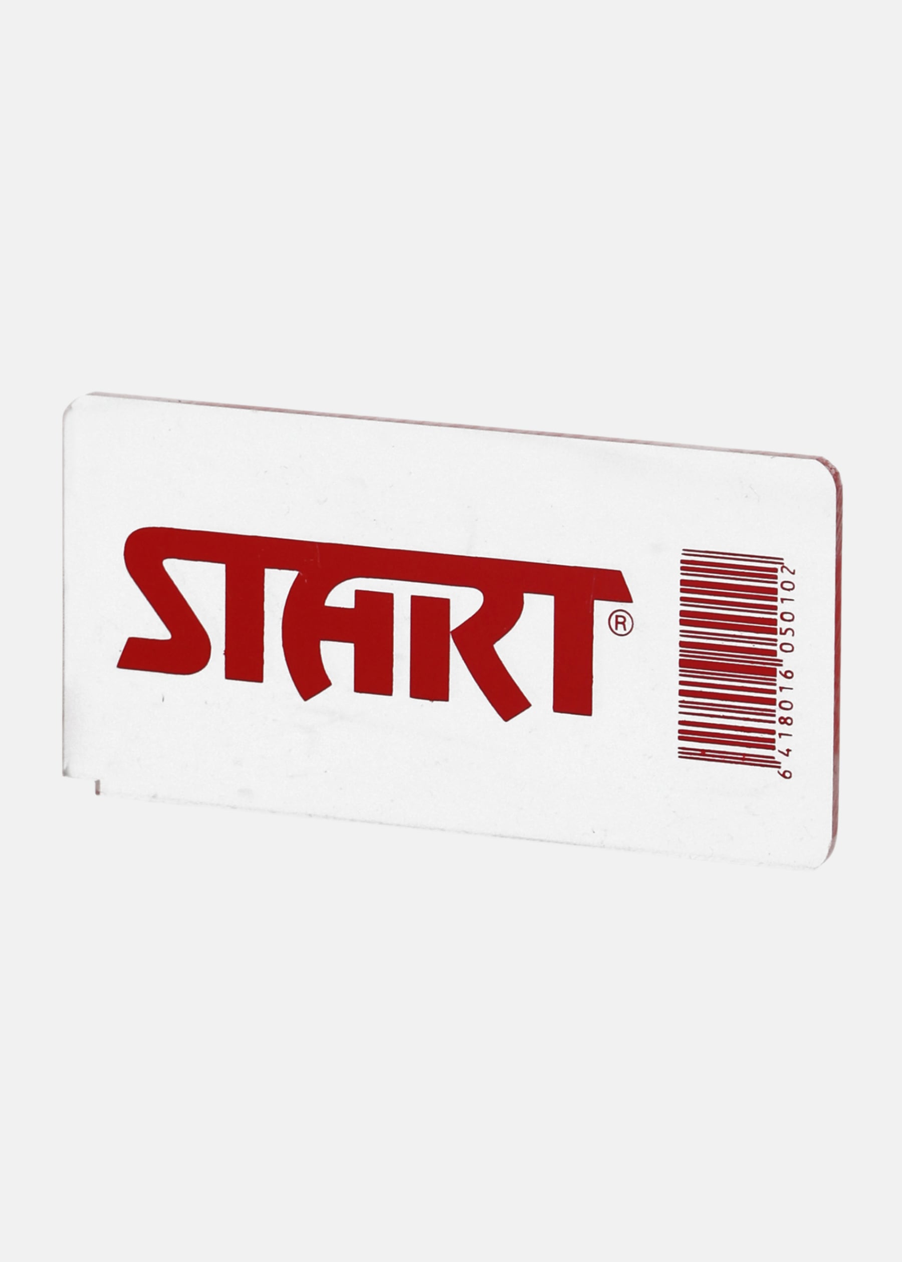 SCRAPER ACRYL, 3 MM |  - sv-se - dam - utrustning - langdskidakning - valla - verktyg-tillbehor | Padelspecialisterna