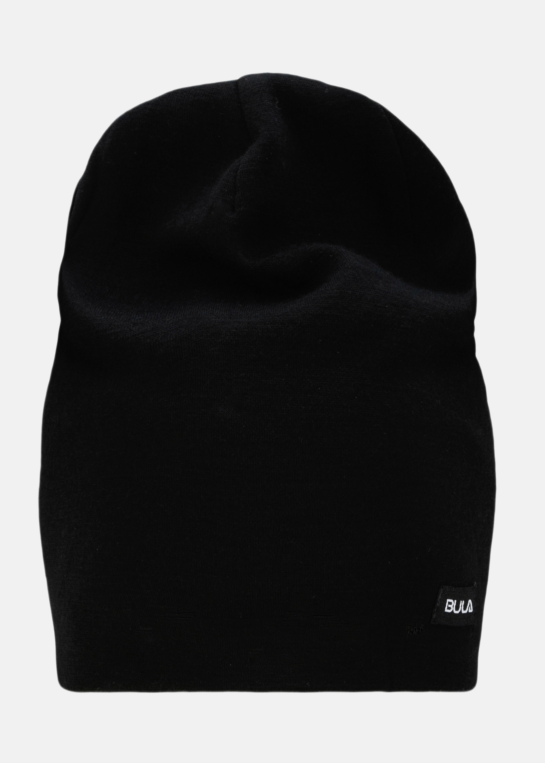 Camo Printed Wool Beanie
