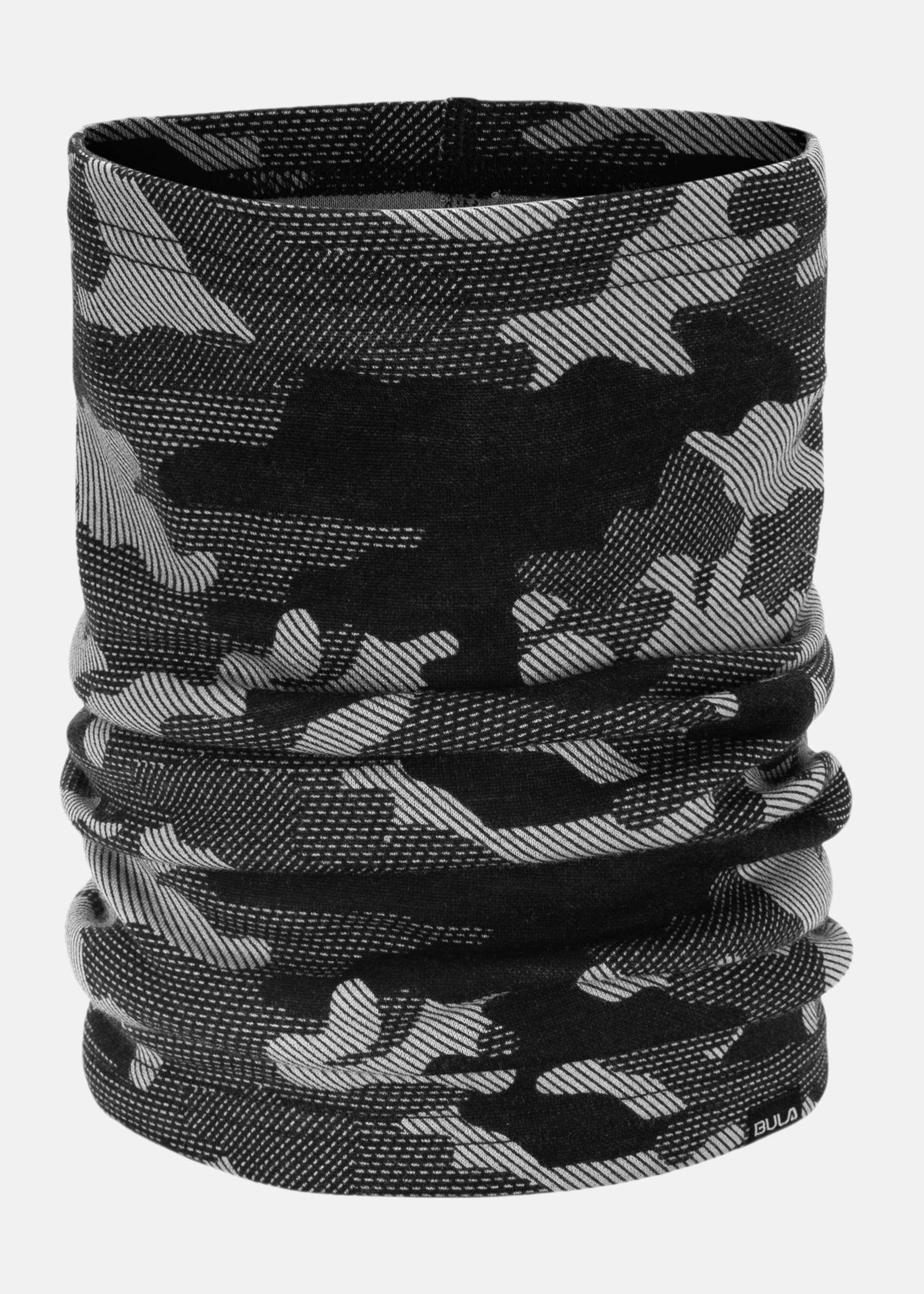 Printed Wool Tube