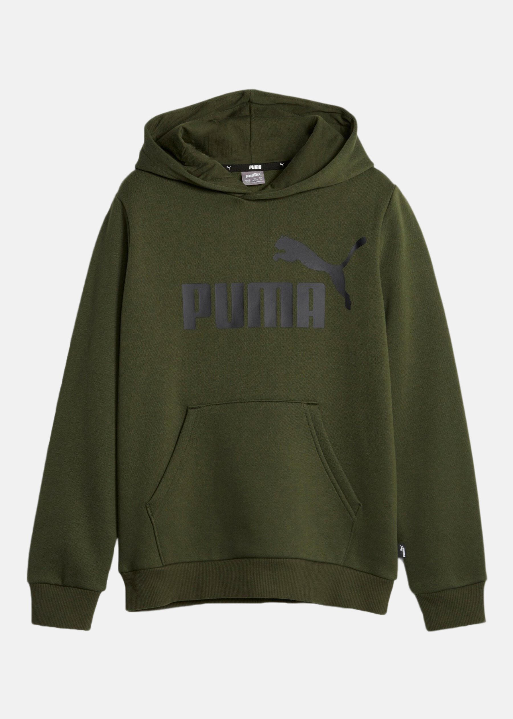 ESS Big Logo Hoodie FL B
