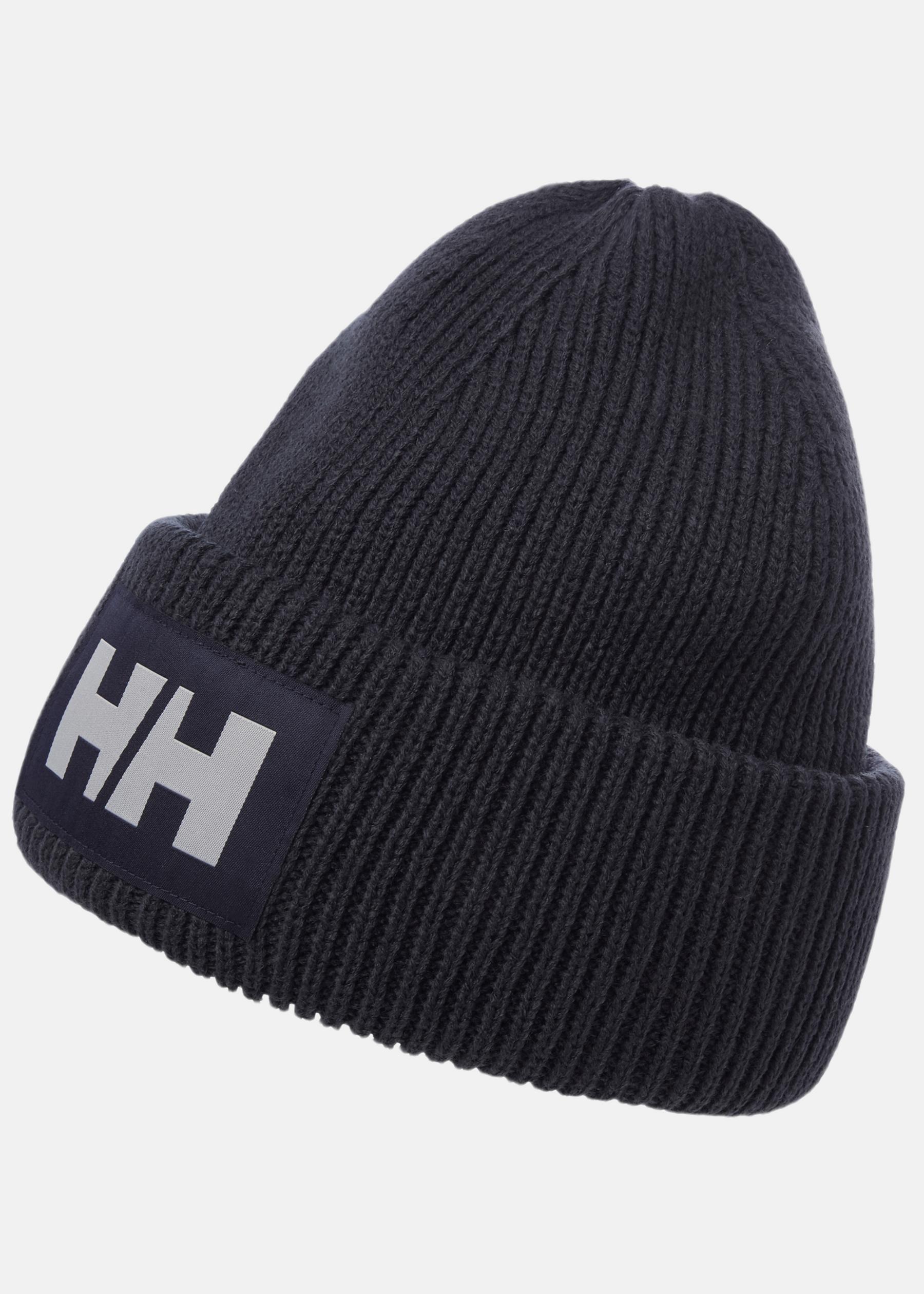 HH BOX BEANIE