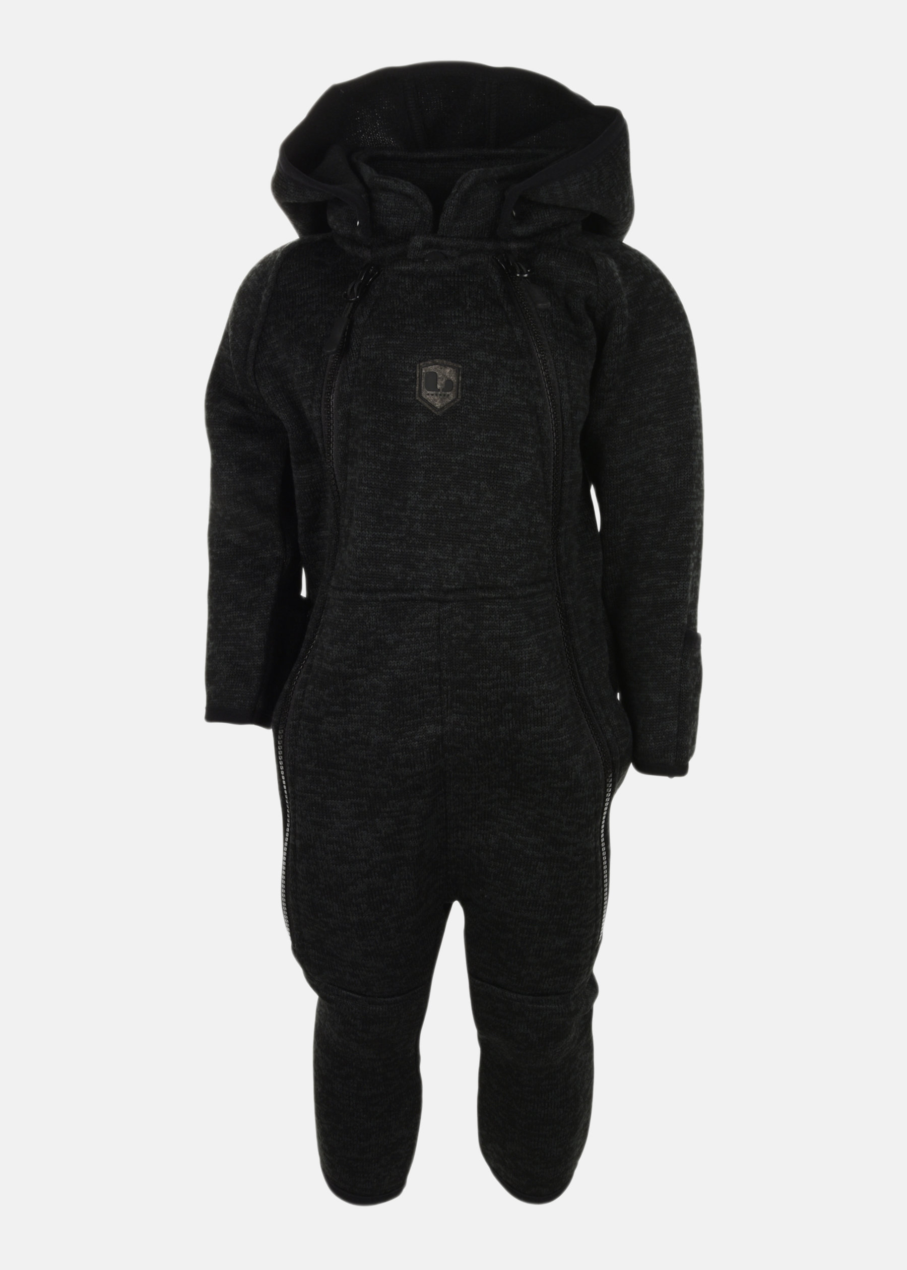 BORMIO BABY OVERALL
