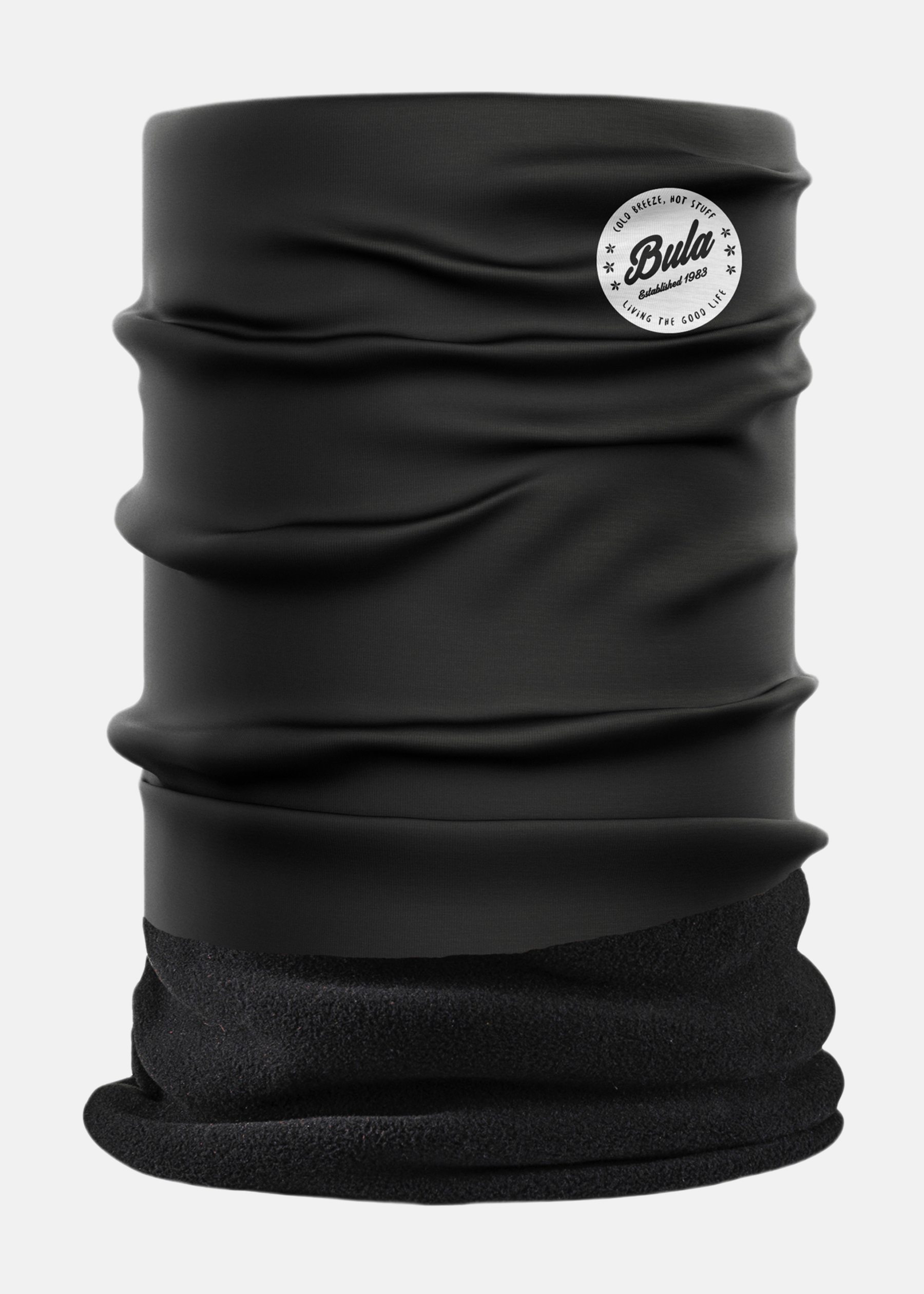 Vector Fleece Edge Tube