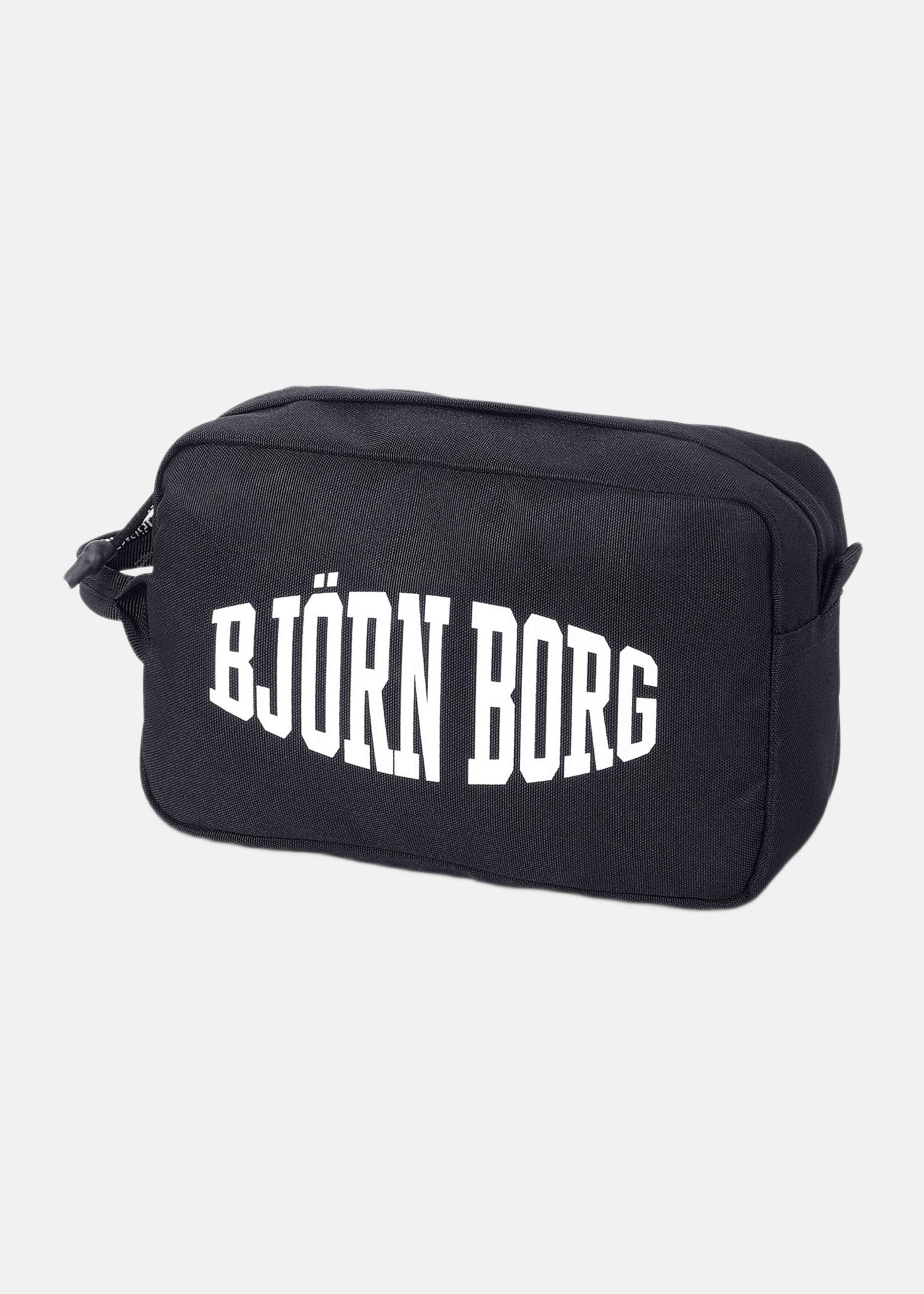 BORG STREET TOILET CASE