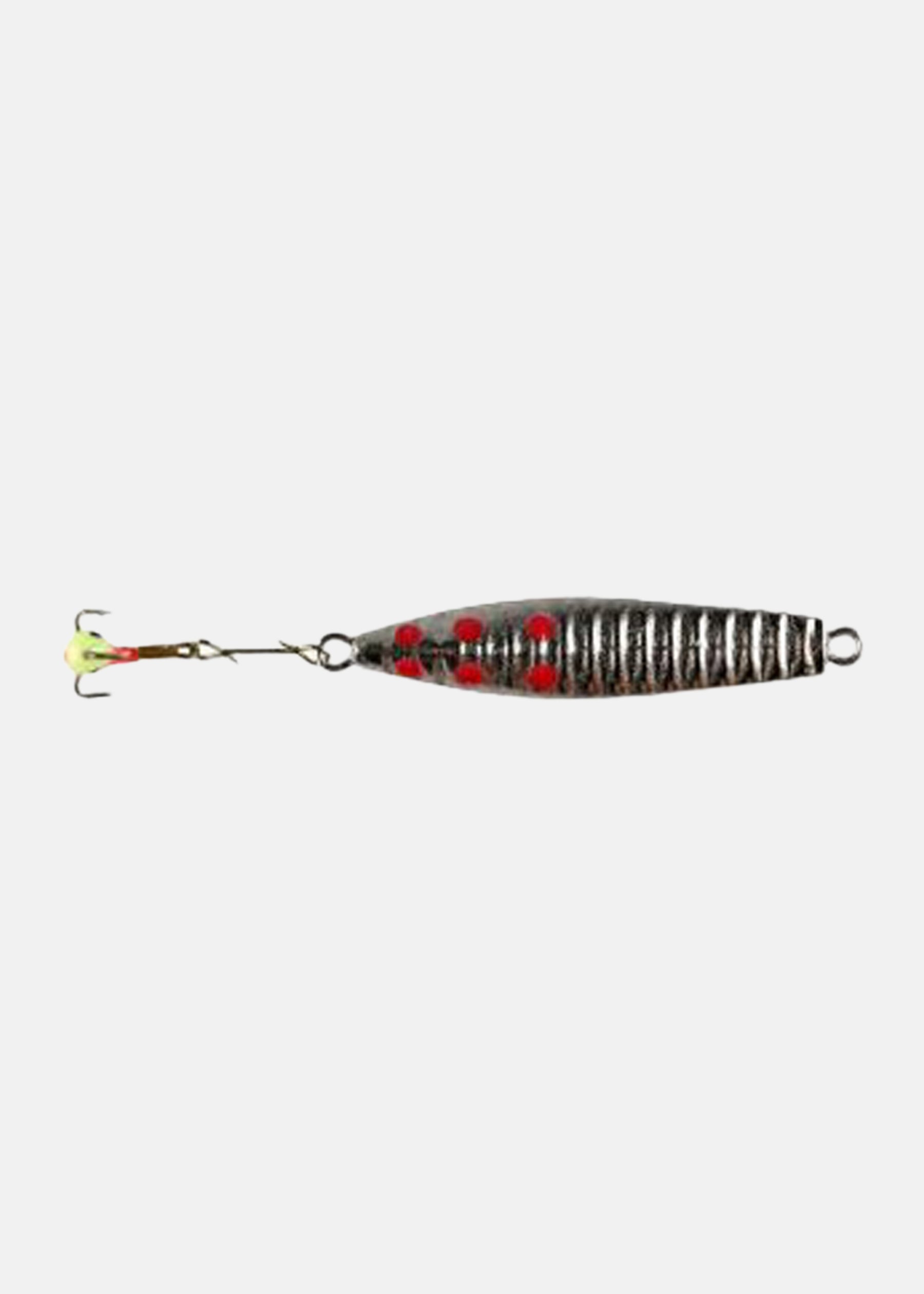 Tony 45mm, GUL |  - sv-se - dam - utrustning - fiske - fiskedrag-tafsar - isfiskedrag-pirkar | Padelspecialisterna