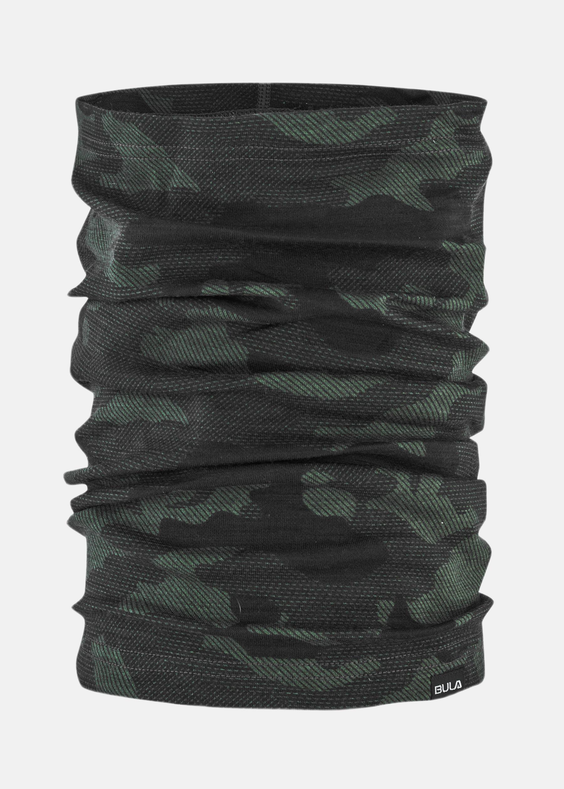 Printed Wool Tube