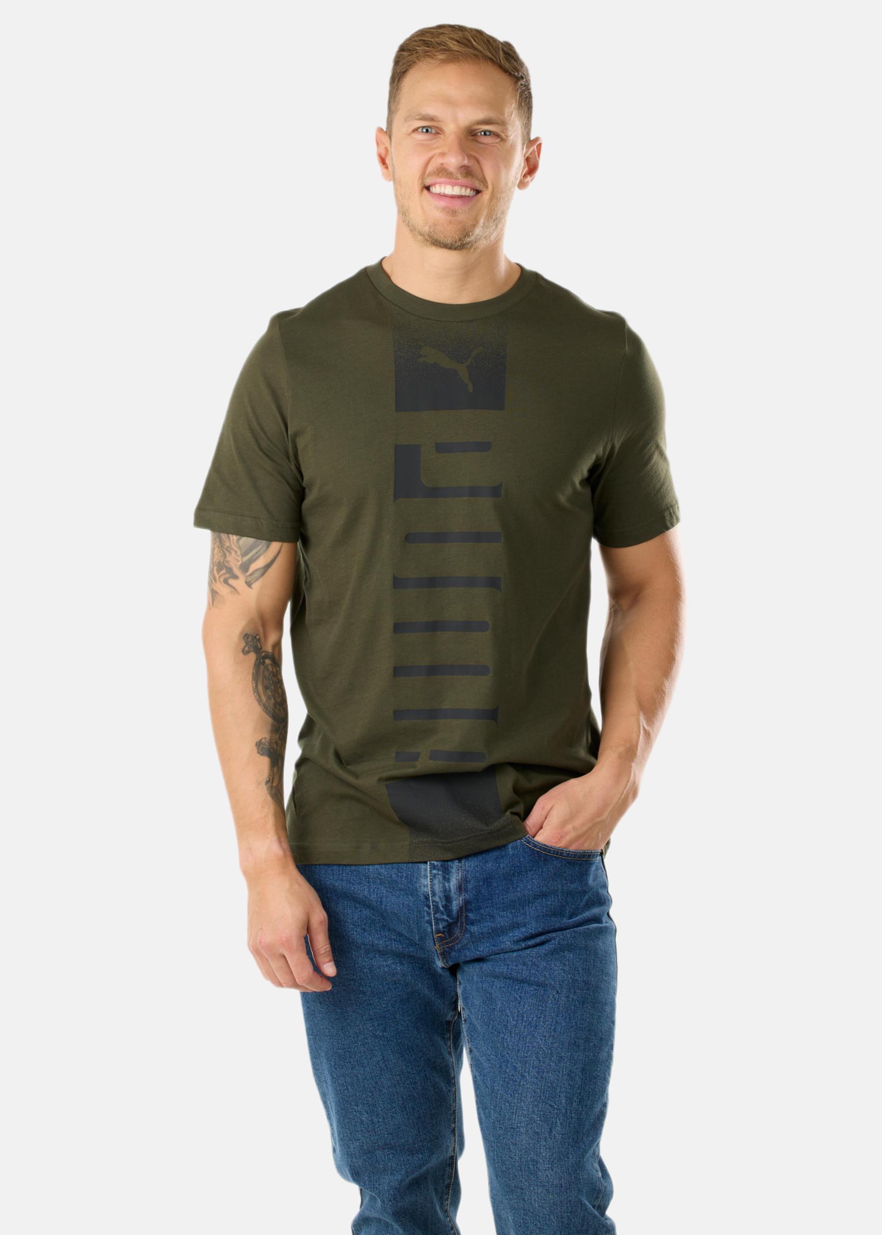 ESS Rebel Tee