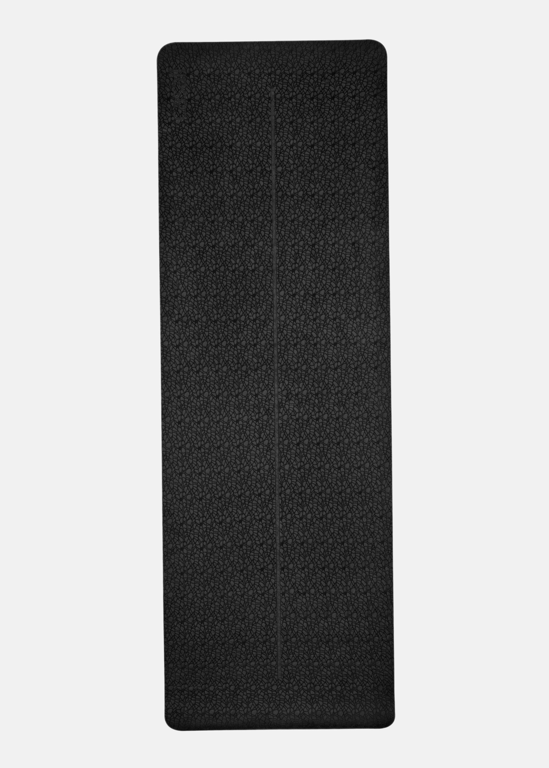 Exercise mat Cushion 5mm PVC f