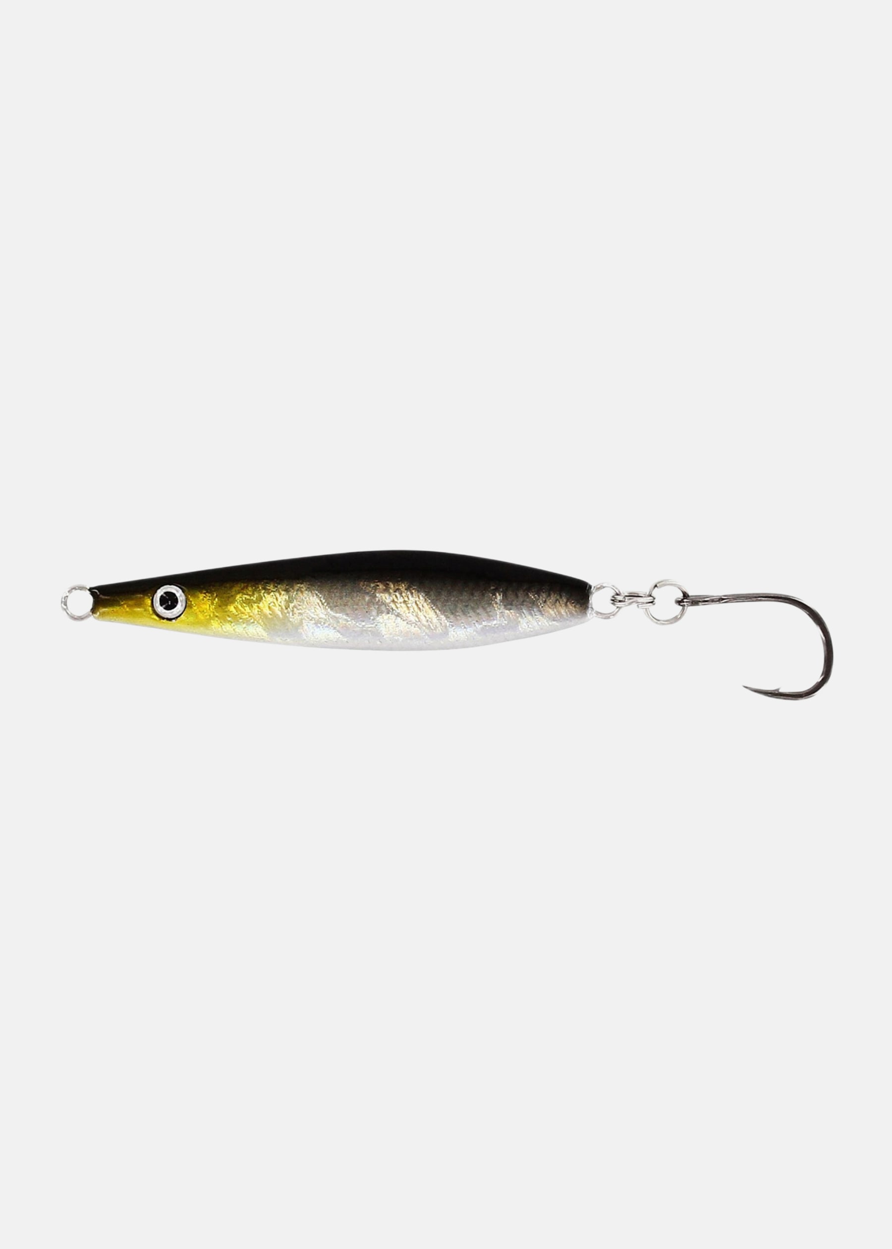 SALTY JIG |  - sv-se - dam - utrustning - fiske - fiskedrag-tafsar - havsfiskbeten | Padelspecialisterna