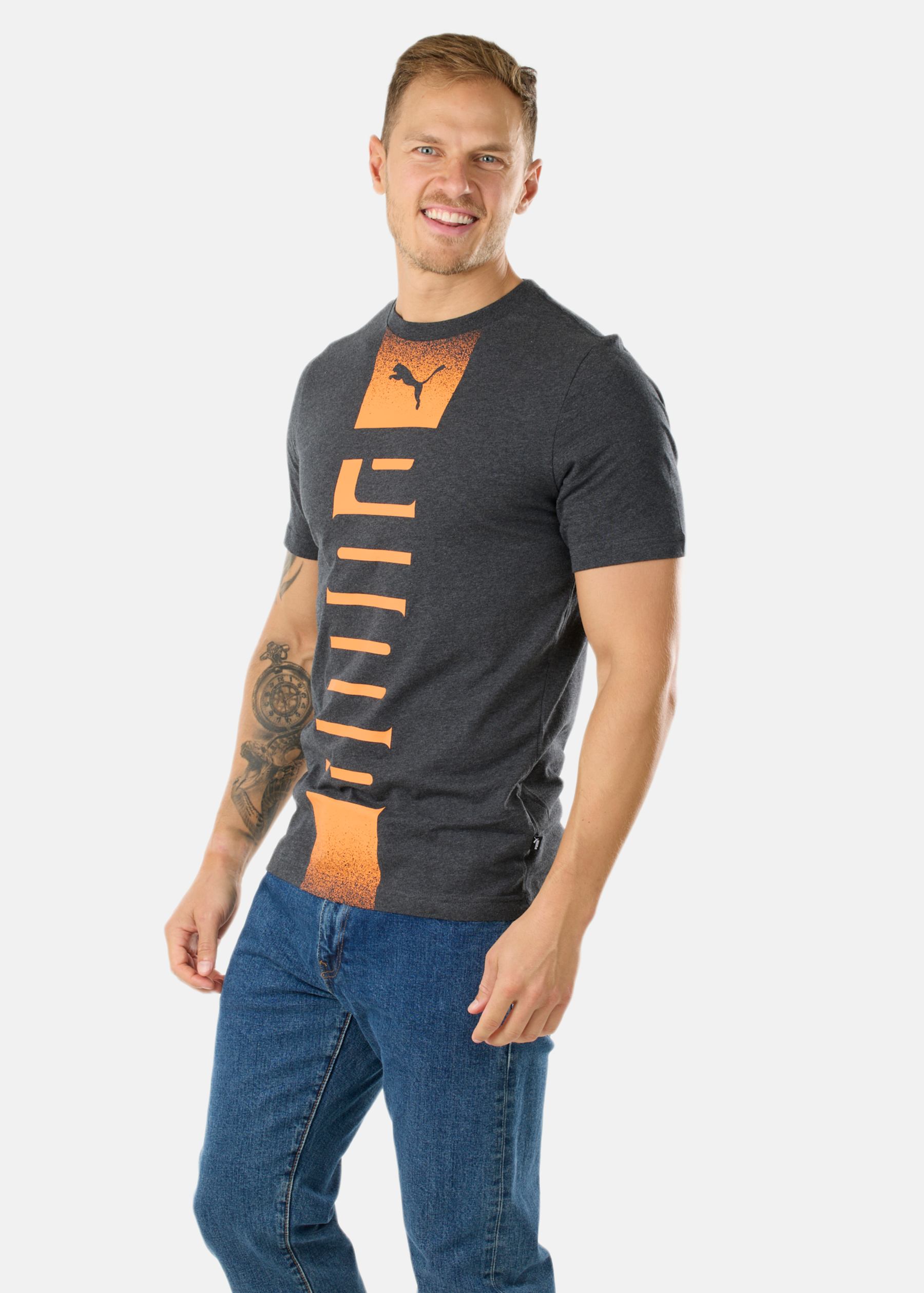 ESS Rebel Tee