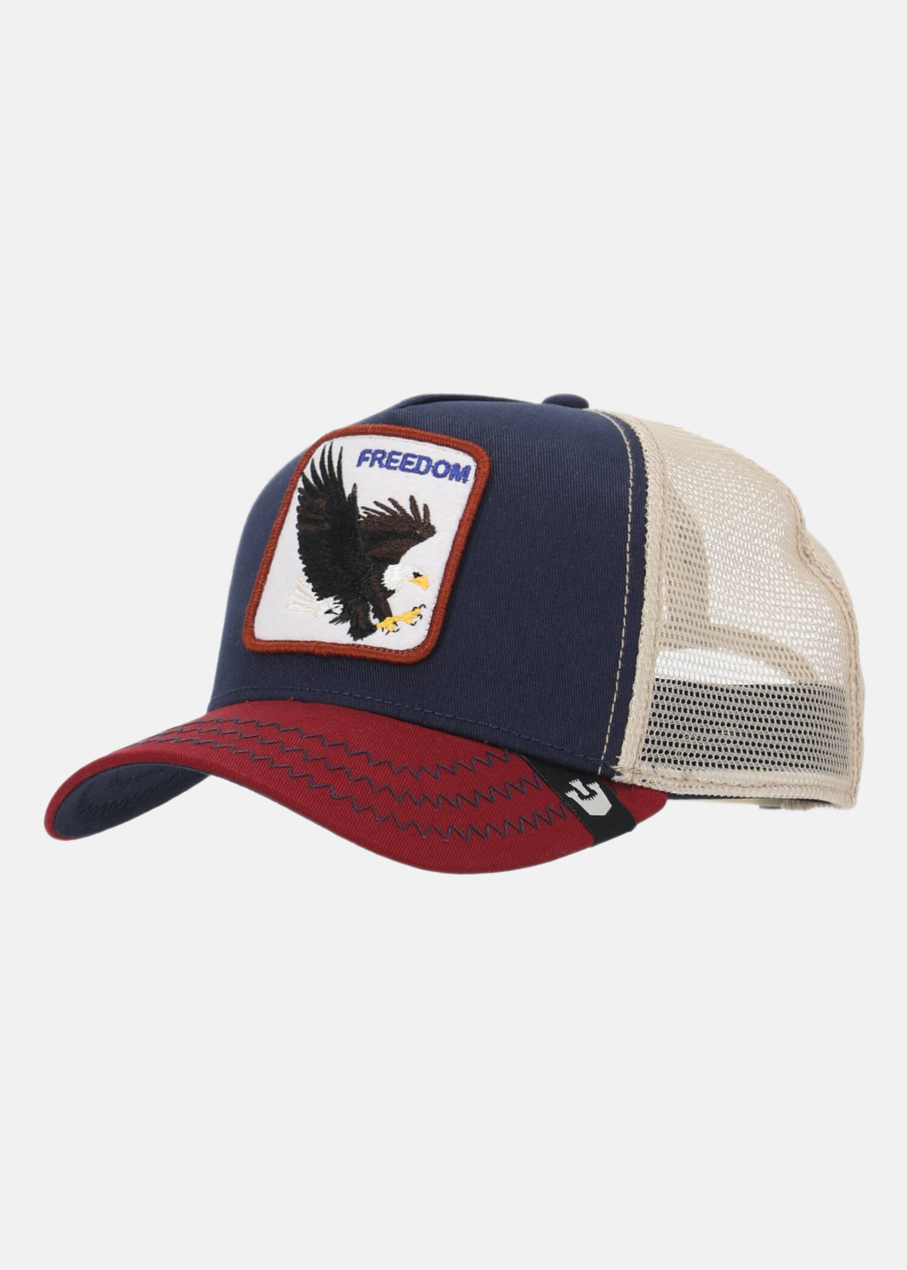 The Freedom Eagle