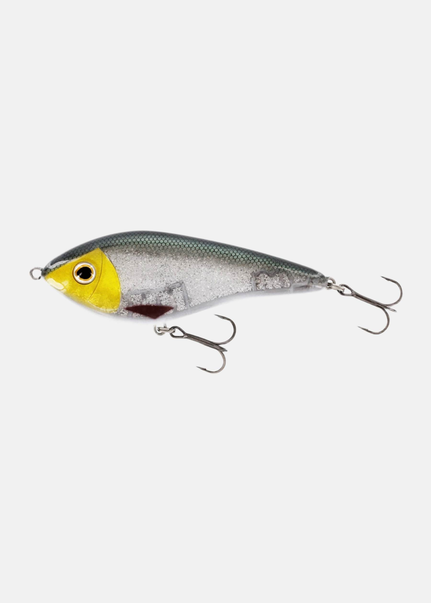 Swim Glidebait 15cm Sinking |  - sv-se - dam - utrustning - fiske - fiskedrag-tafsar - wobblers-jerkbaits | Padelspecialisterna