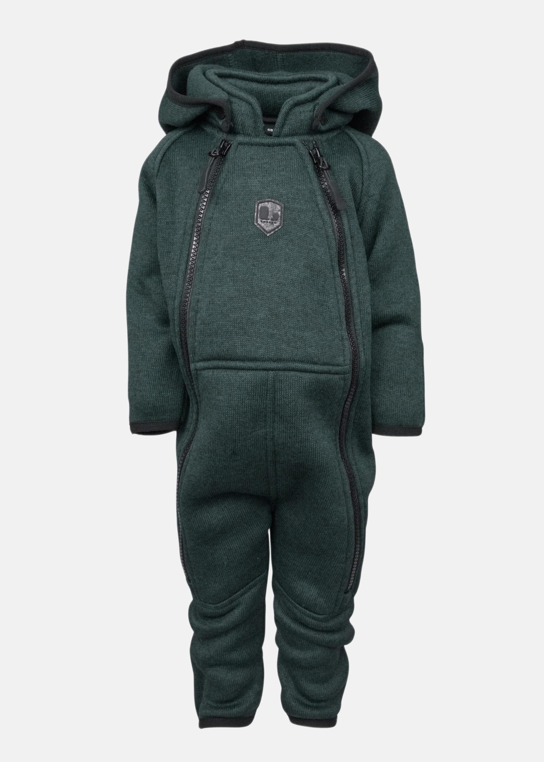 BORMIO BABY OVERALL